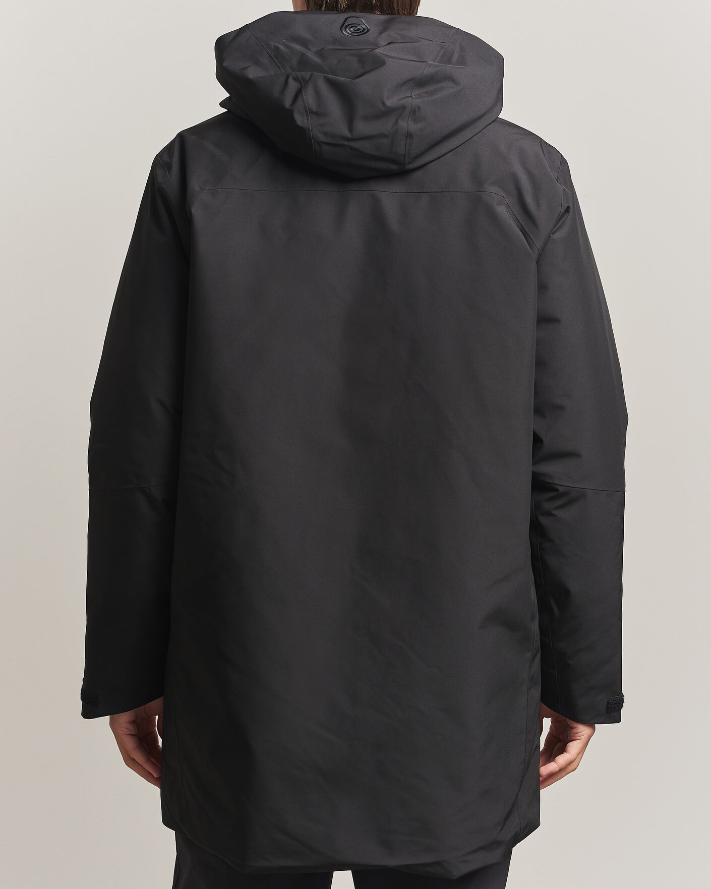 Herre | Jakker | Sail Racing | Coast Gore-Tex Parka Carbon