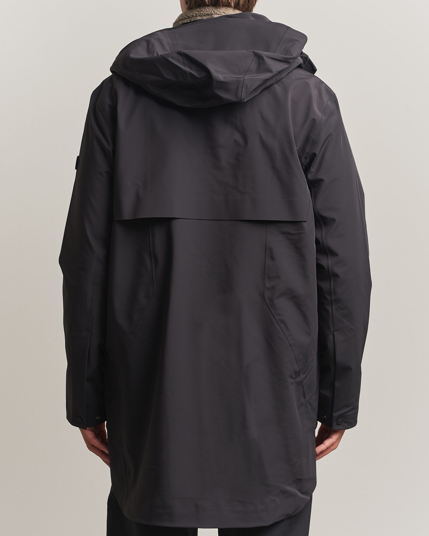 Herre | Jakker | Sail Racing | Protector Coat Carbon