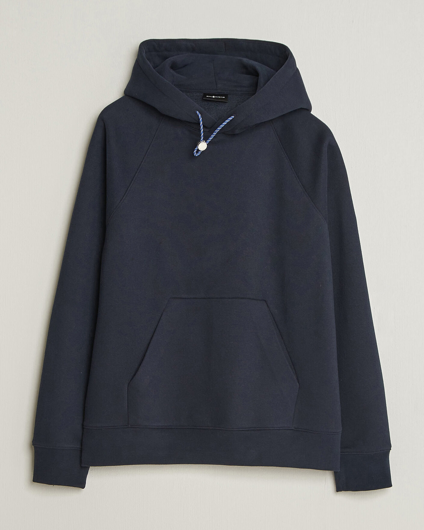 Herre | Gensere | Sail Racing | Flow Hoodie Dark Navy