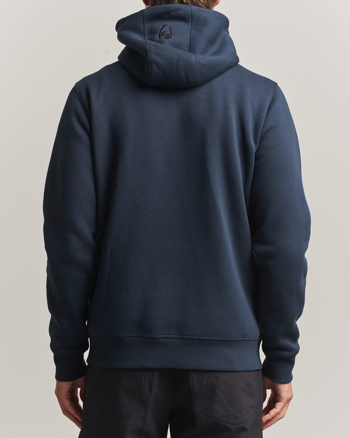 Herre | Gensere | Sail Racing | Bowman Full Zip Hoodie Dark Navy