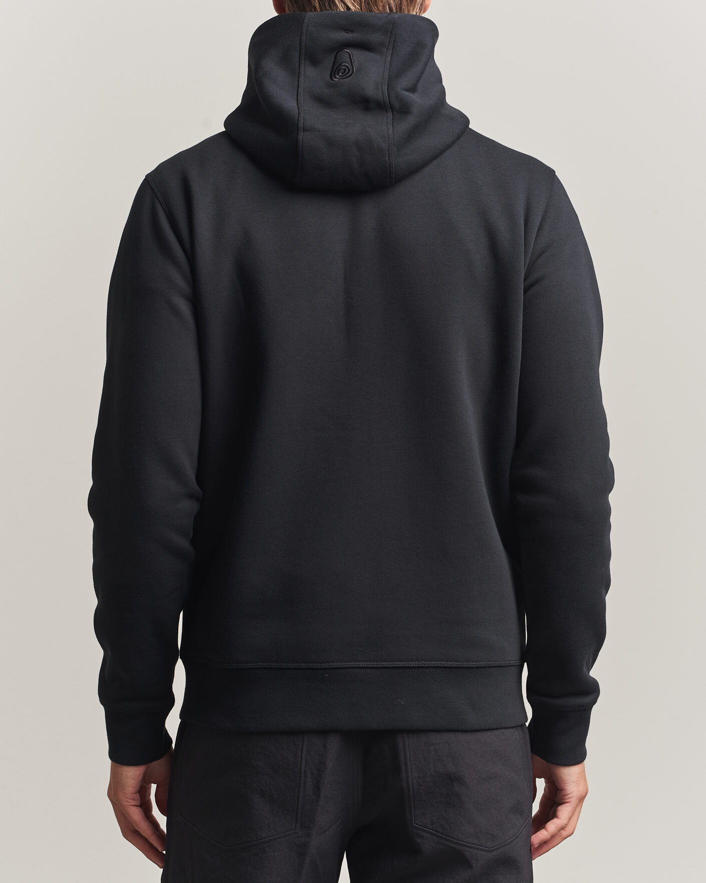 Herre | Gensere | Sail Racing | Bowman Full Zip Hoodie Carbon