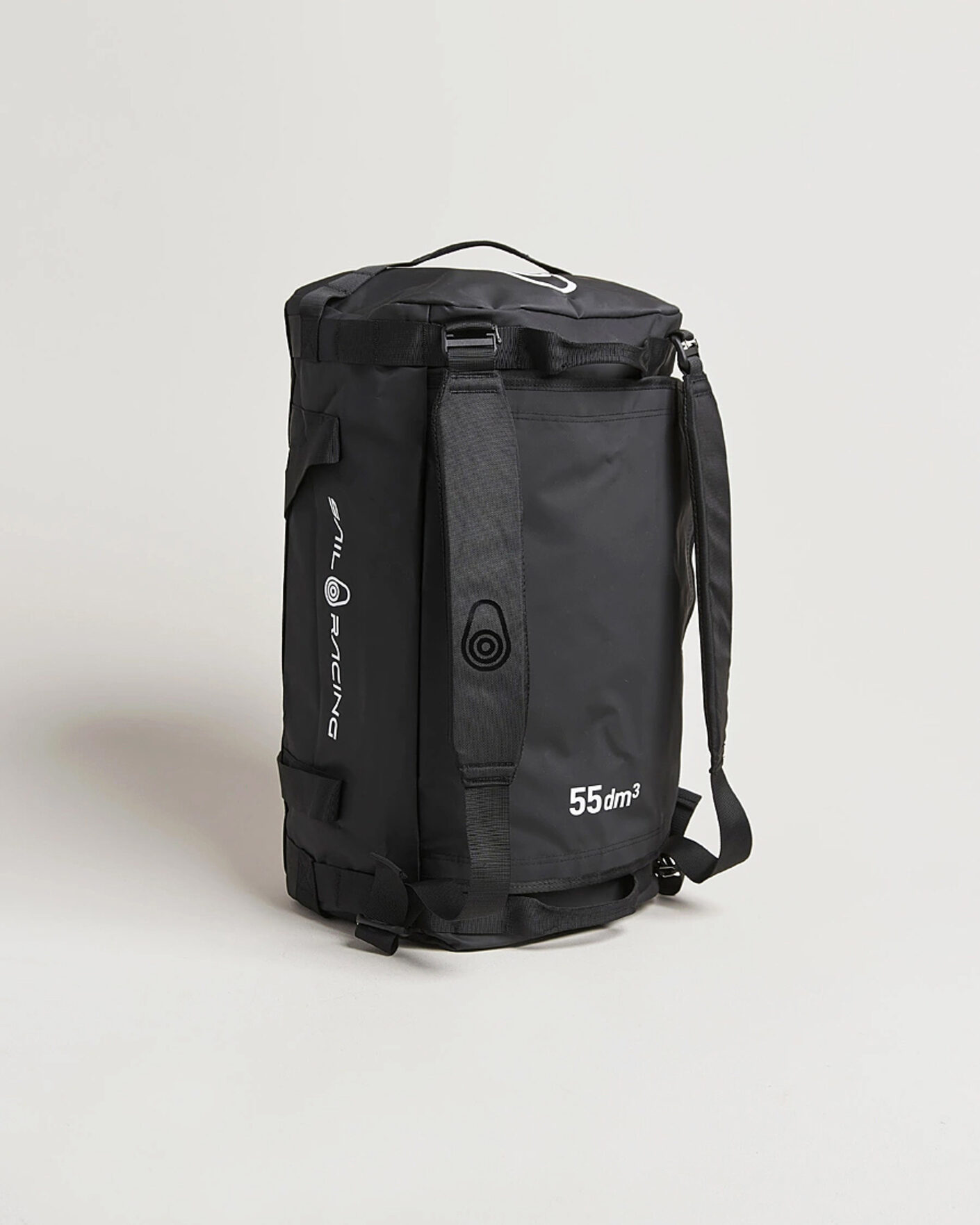 Herre | Vesker | Sail Racing | Spray Medium Dufflebag Carbon