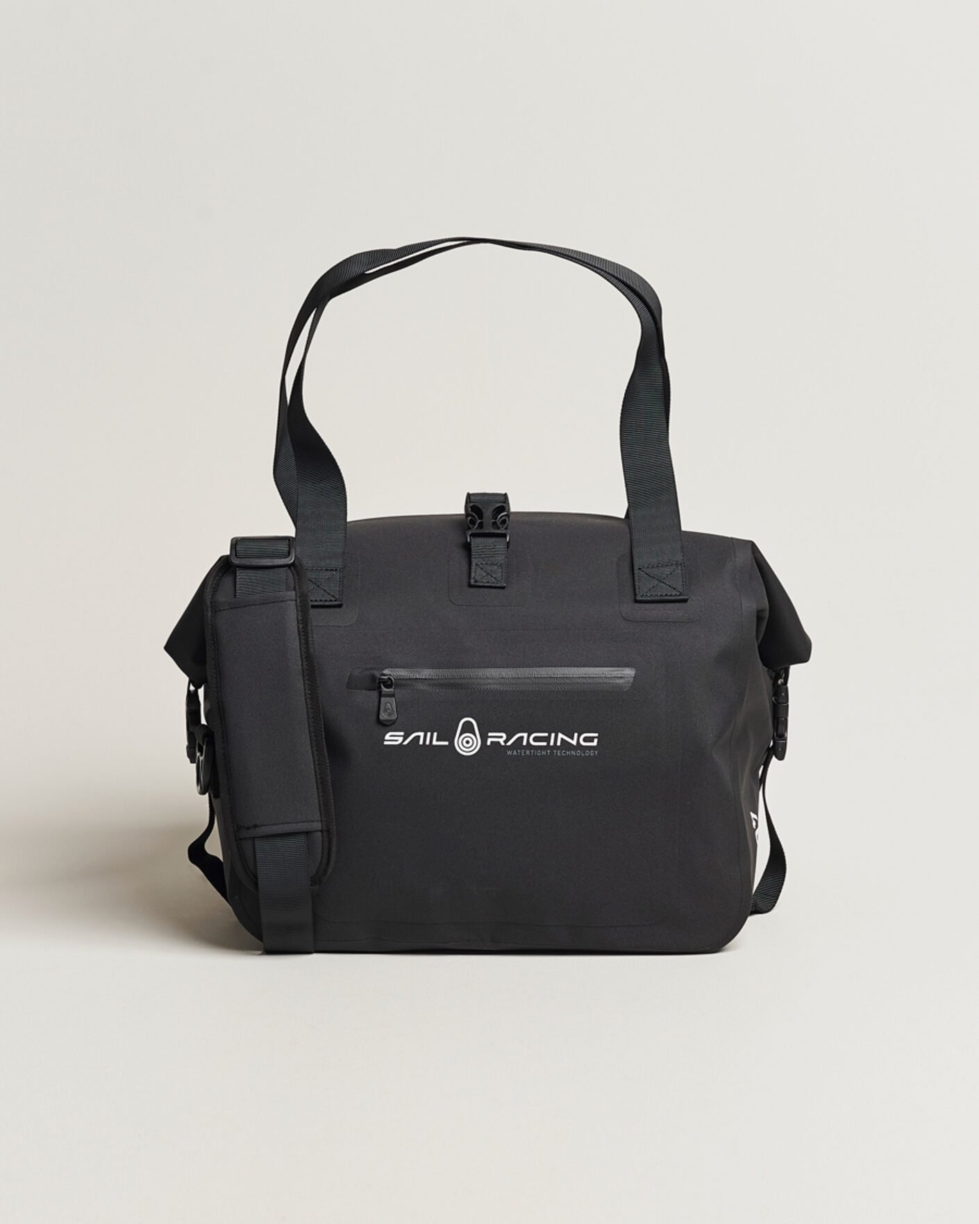 Herre | Vesker | Sail Racing | Spray Watertight Small Weekendbag Carbon