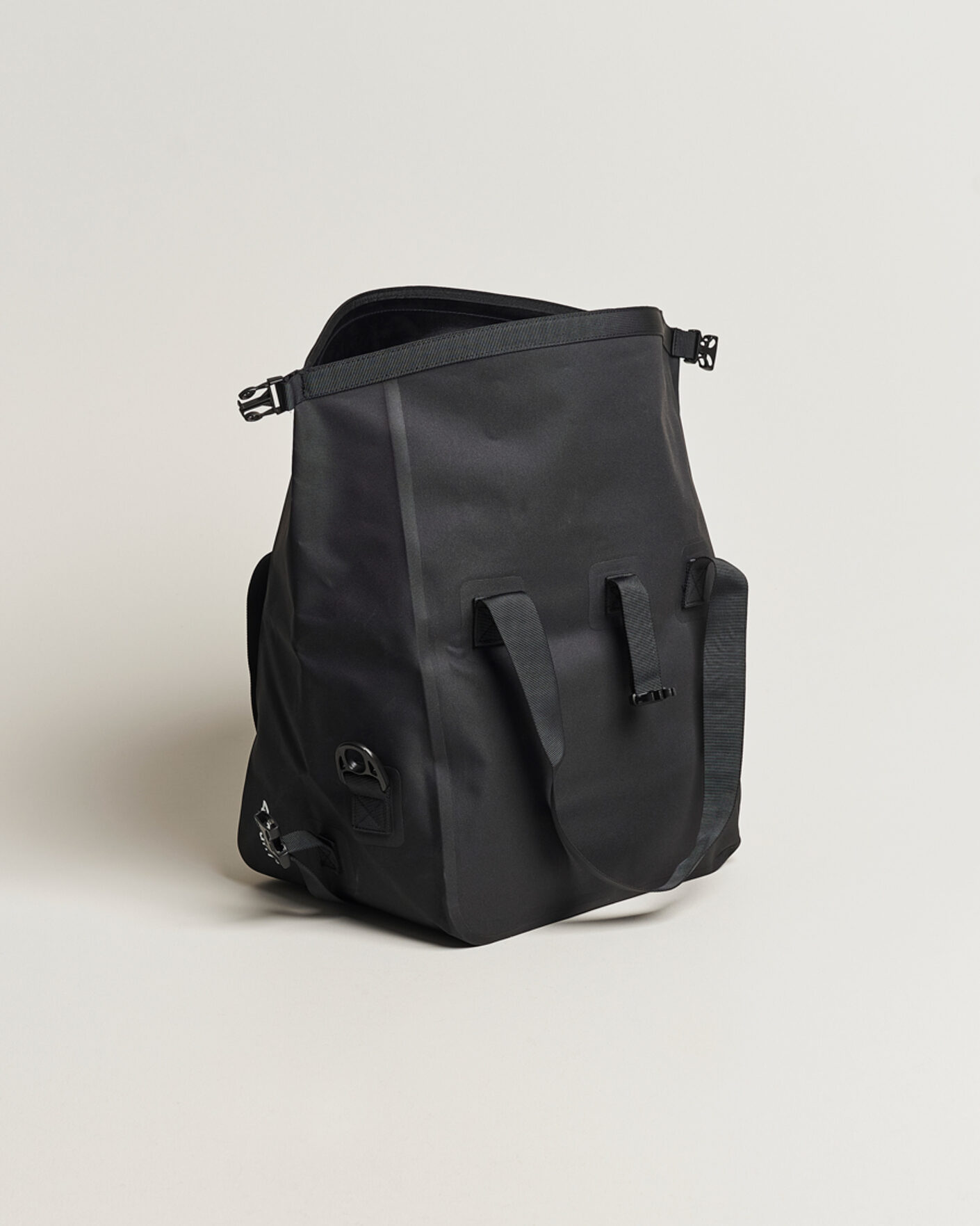 Herre | Vesker | Sail Racing | Spray Watertight Small Weekendbag Carbon