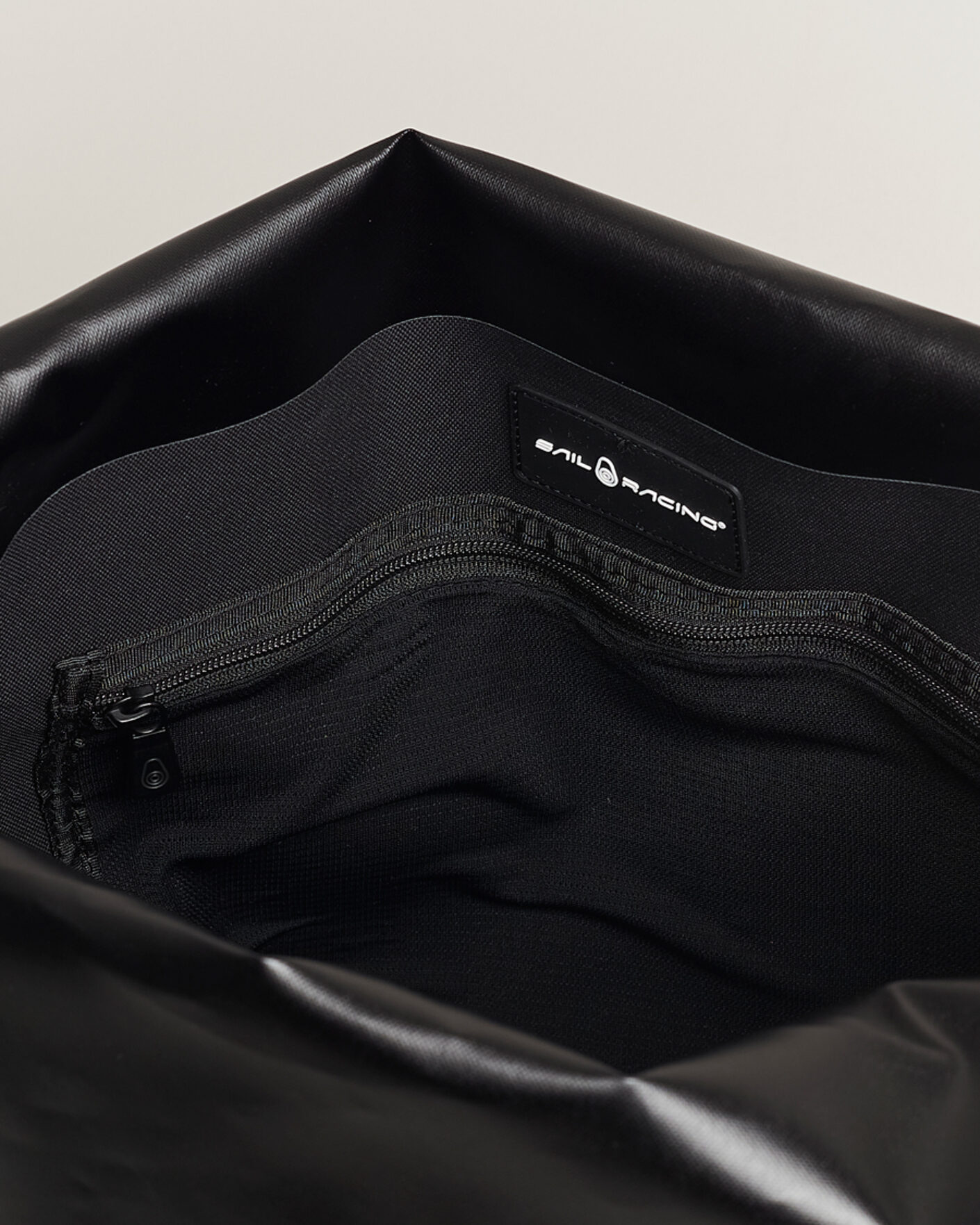Herre | Vesker | Sail Racing | Spray Watertight Small Weekendbag Carbon