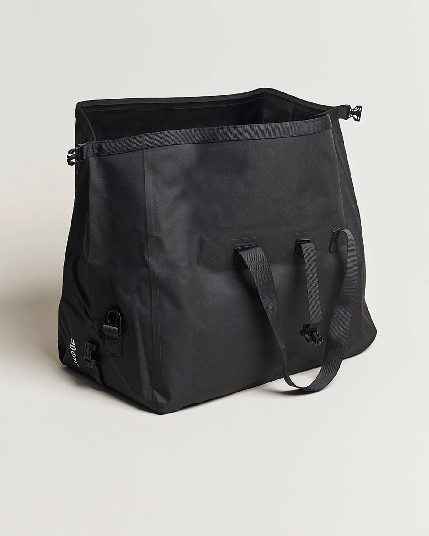 Herre | Vesker | Sail Racing | Spray Watertight Large Weekendbag Carbon