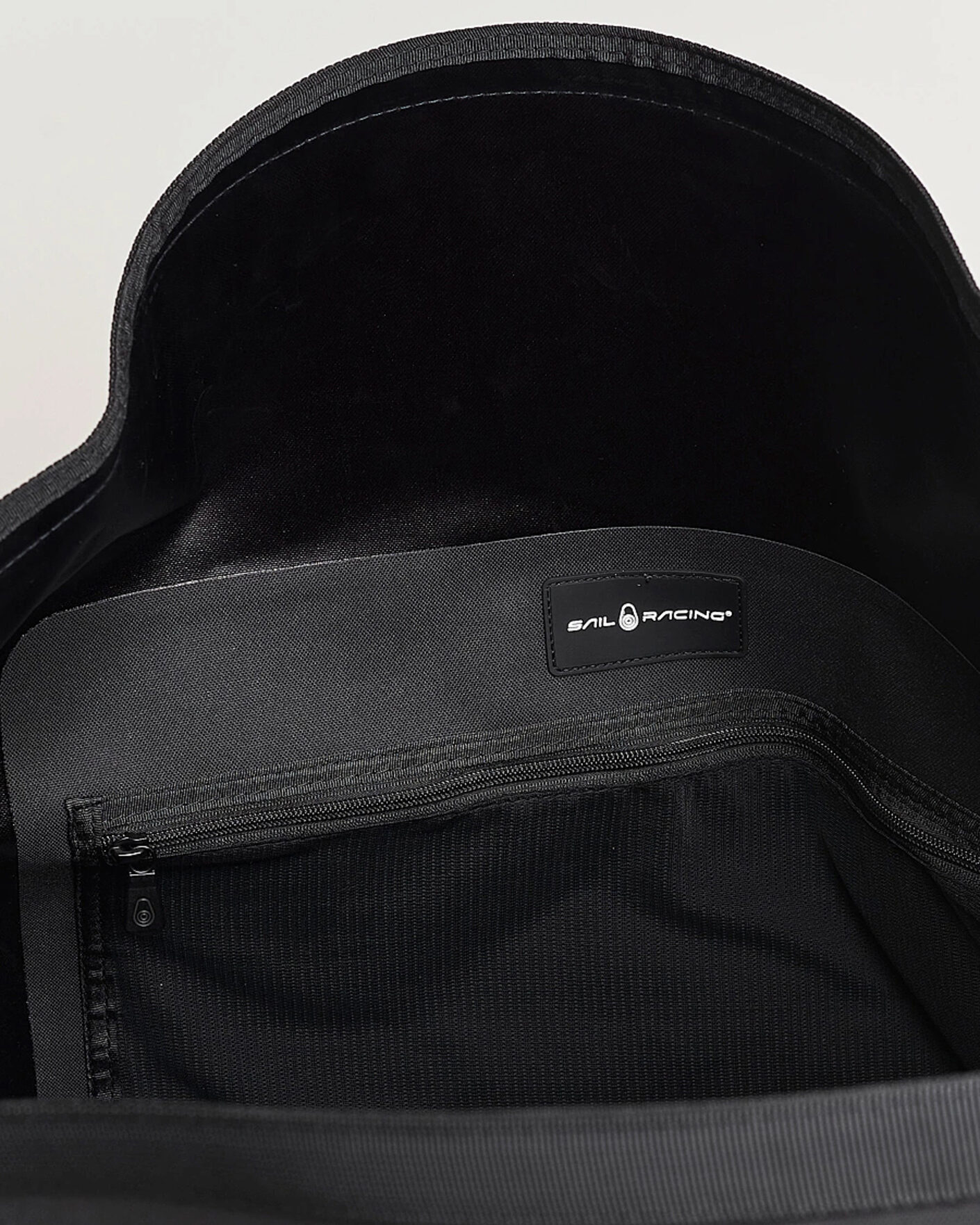 Herre | Vesker | Sail Racing | Spray Watertight Large Weekendbag Carbon