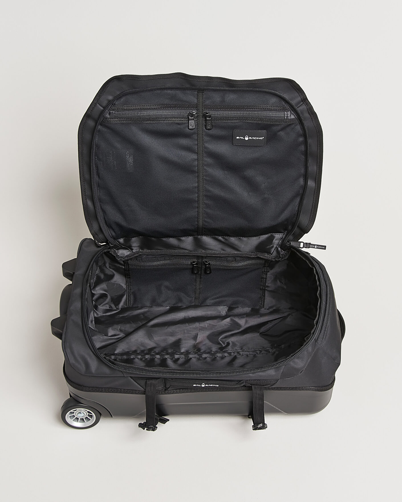 Herre | Vesker | Sail Racing | Delta Cabin Bag Carbon