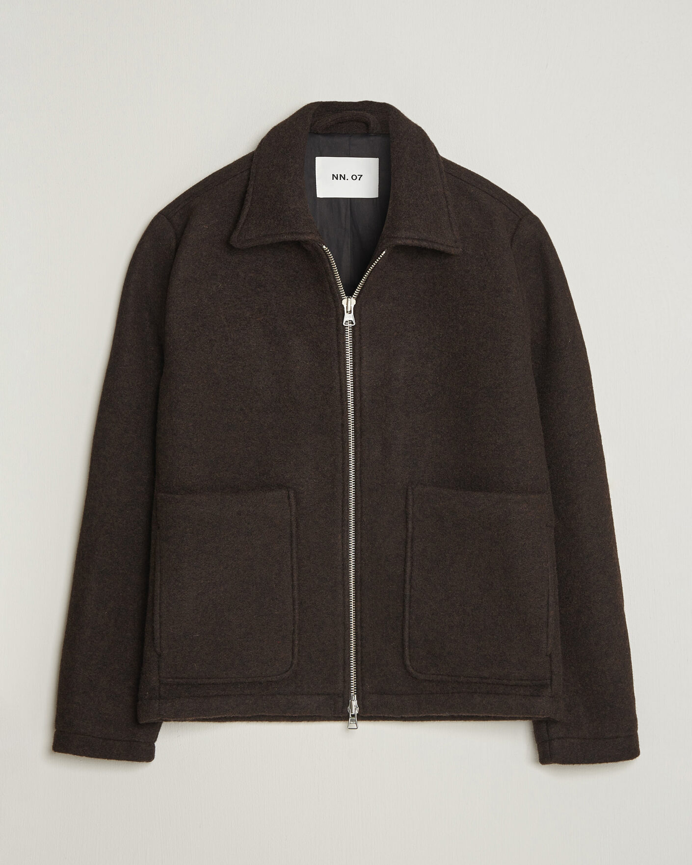 Herre | Jakker | NN07 | Gael Jacket Dusky Port