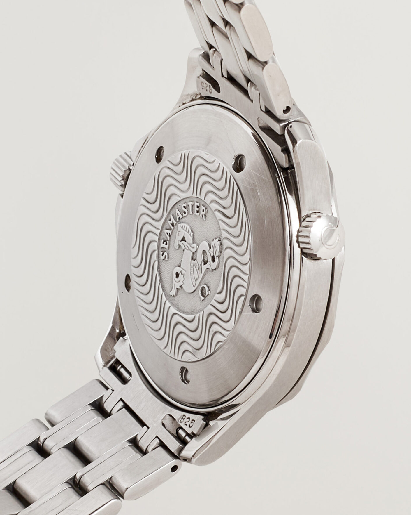 Herre | Omega Pre-Owned Seamaster 300M SMP | Omega Pre-Owned | Seamaster 300M SMP