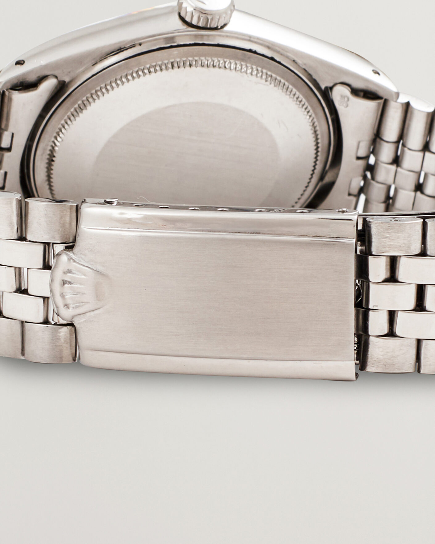 Herre | Pre-Owned & Vintage Watches | Rolex Pre-Owned | Datejust 36 1601