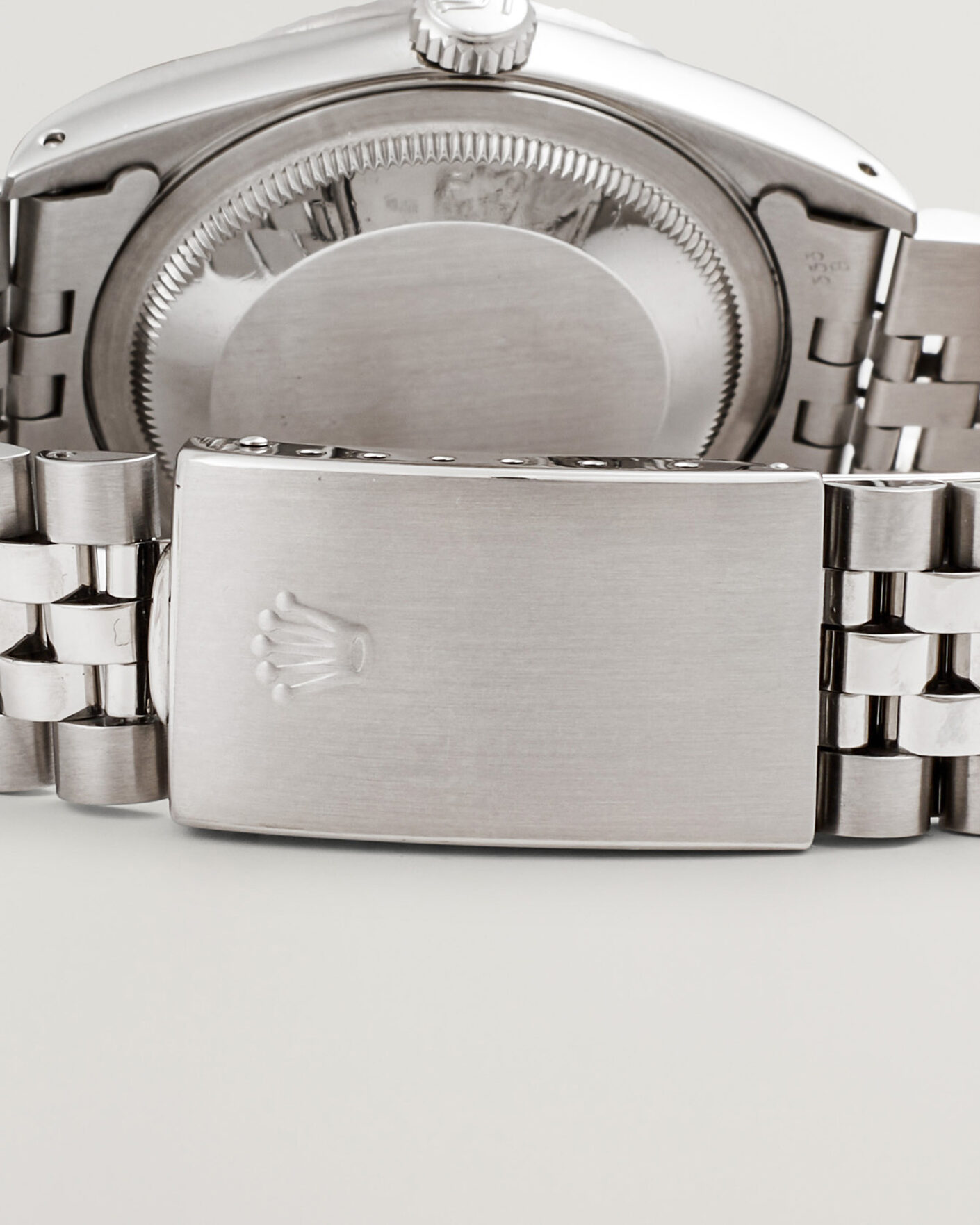 Herre | Pre-Owned & Vintage Watches | Rolex Pre-Owned | Datejust 36 16220