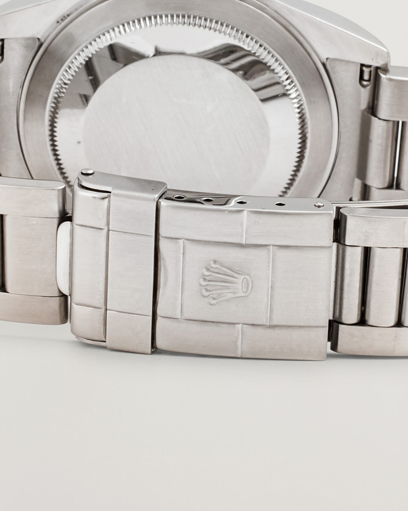 Herre | Pre-Owned & Vintage Watches | Rolex Pre-Owned | Explorer II Polar