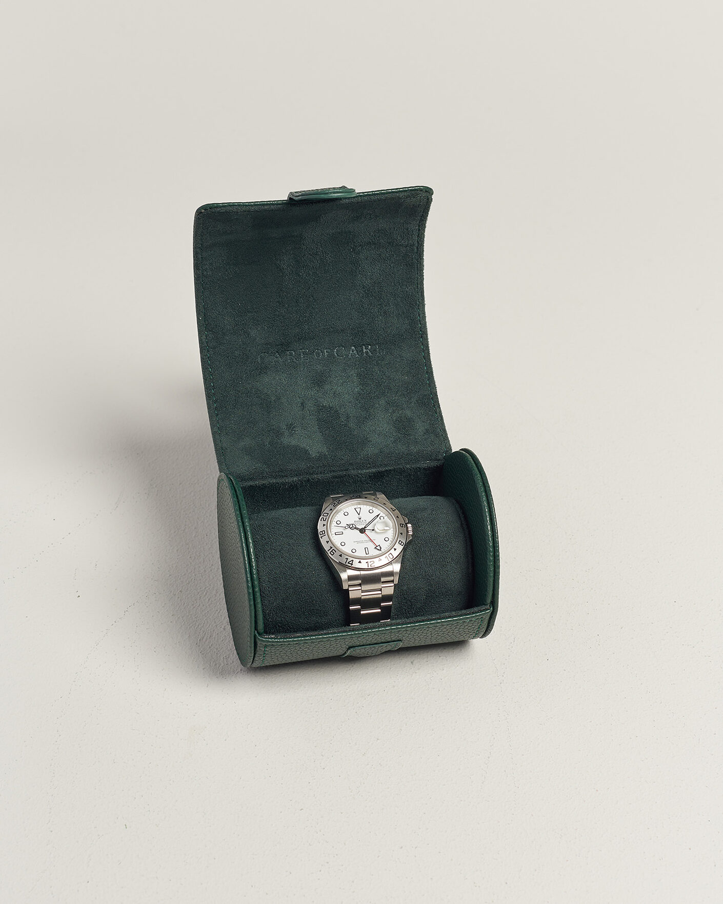 Herre | Pre-Owned & Vintage Watches | Rolex Pre-Owned | Explorer II Polar