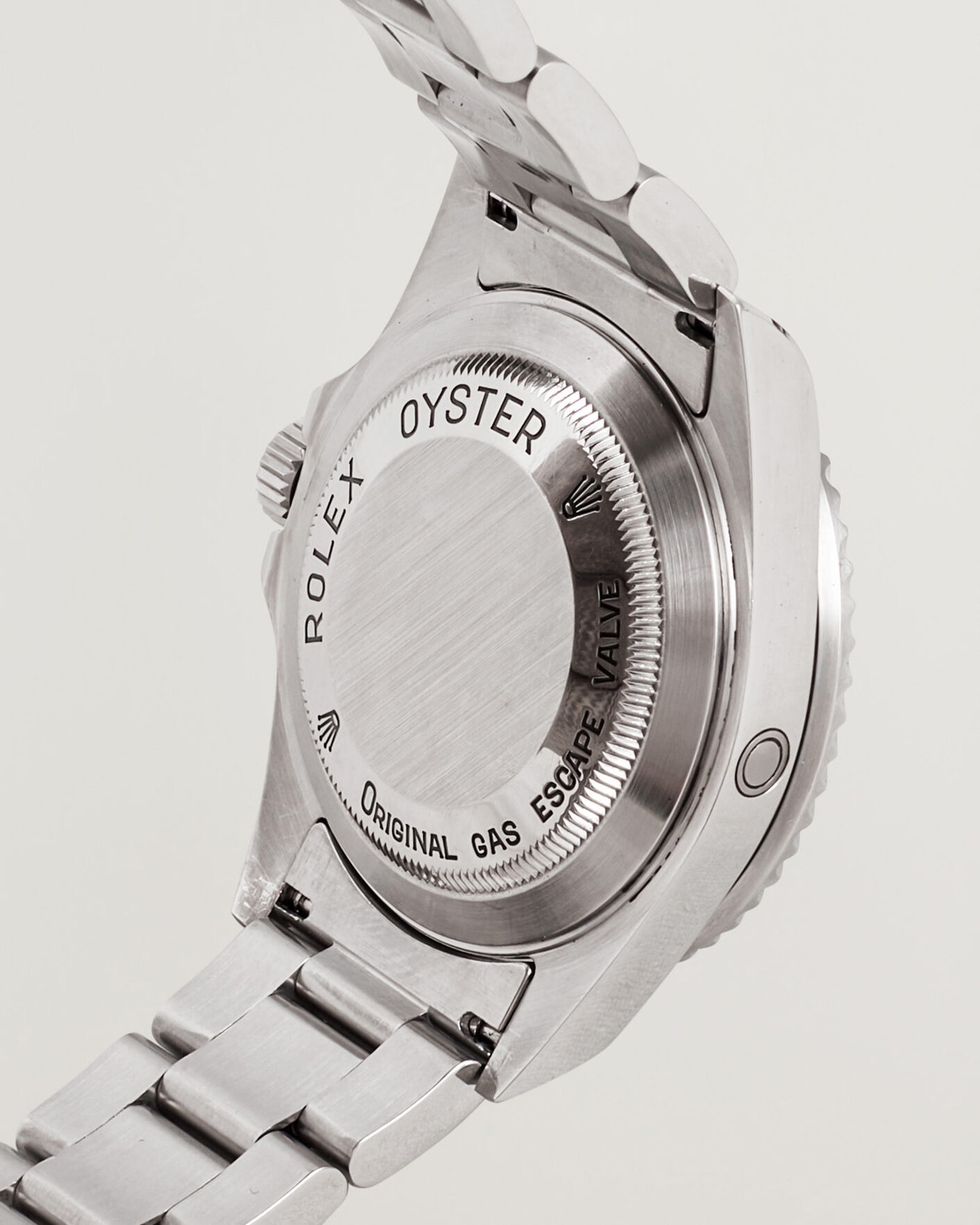 Herre | Pre-Owned & Vintage Watches | Rolex Pre-Owned | Sea-Dweller