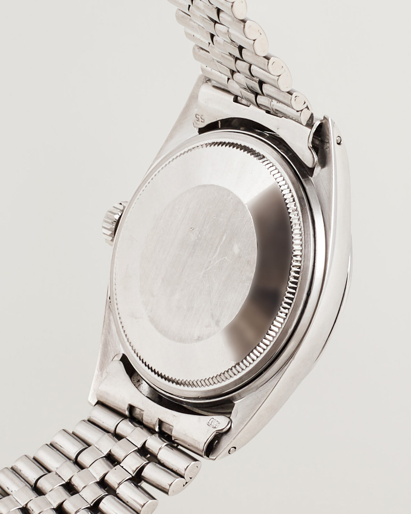 Herre | Rolex Pre-Owned Datejust 36 1600 | Rolex Pre-Owned | Datejust 36 1600
