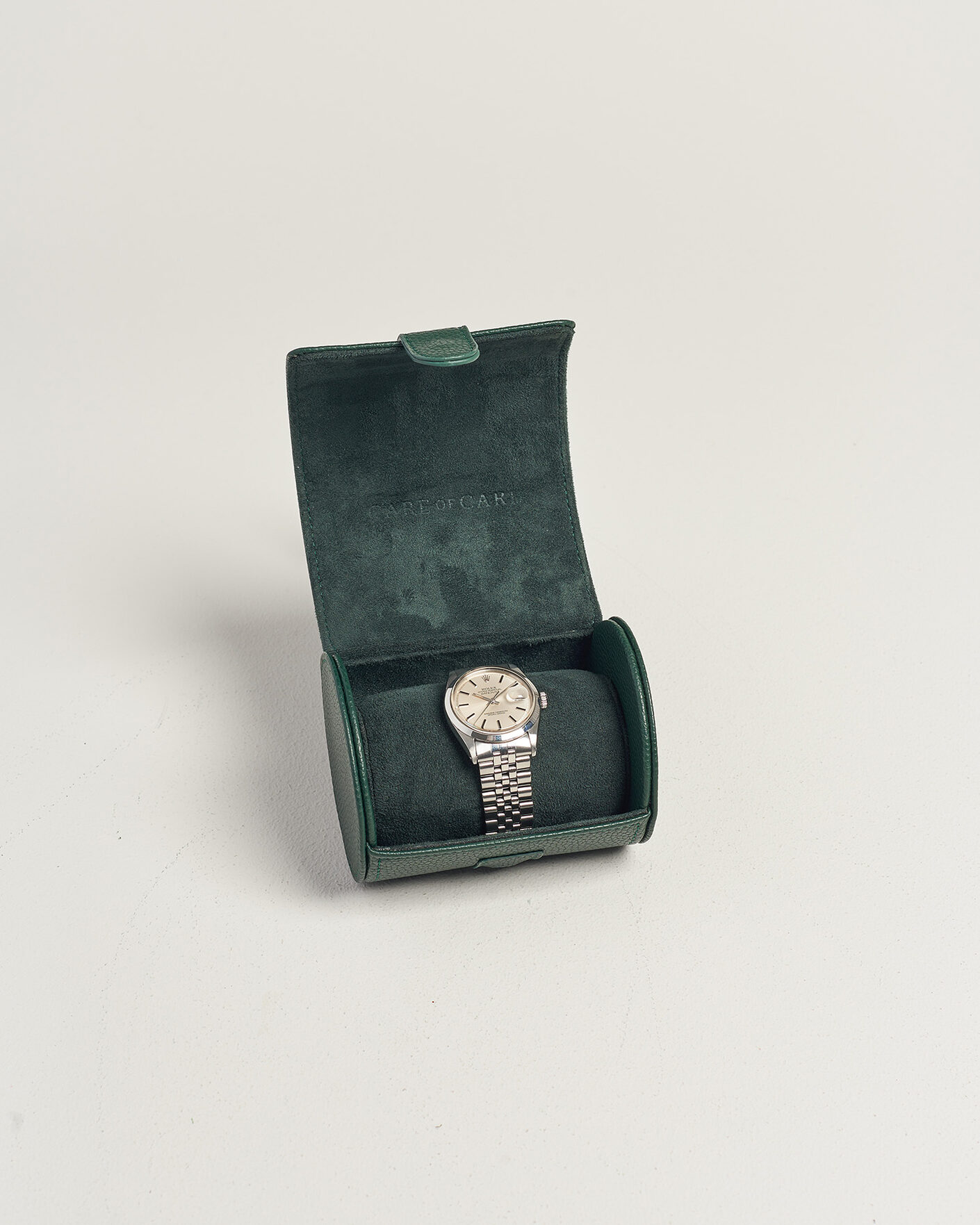 Herre | Rolex Pre-Owned Datejust 36 1600 | Rolex Pre-Owned | Datejust 36 1600