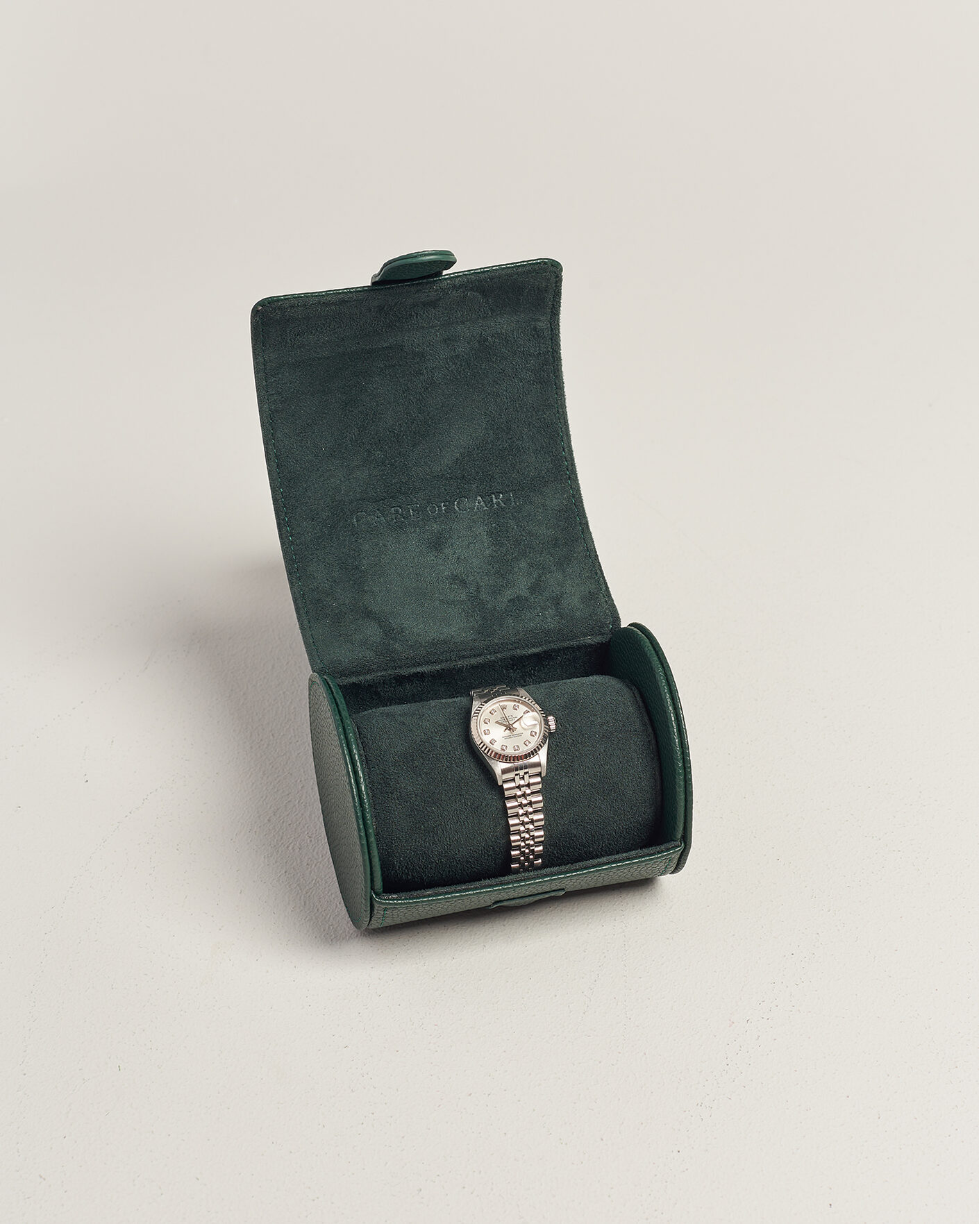 Herre | Pre-Owned & Vintage Watches | Rolex Pre-Owned | Datejust 26 79174 