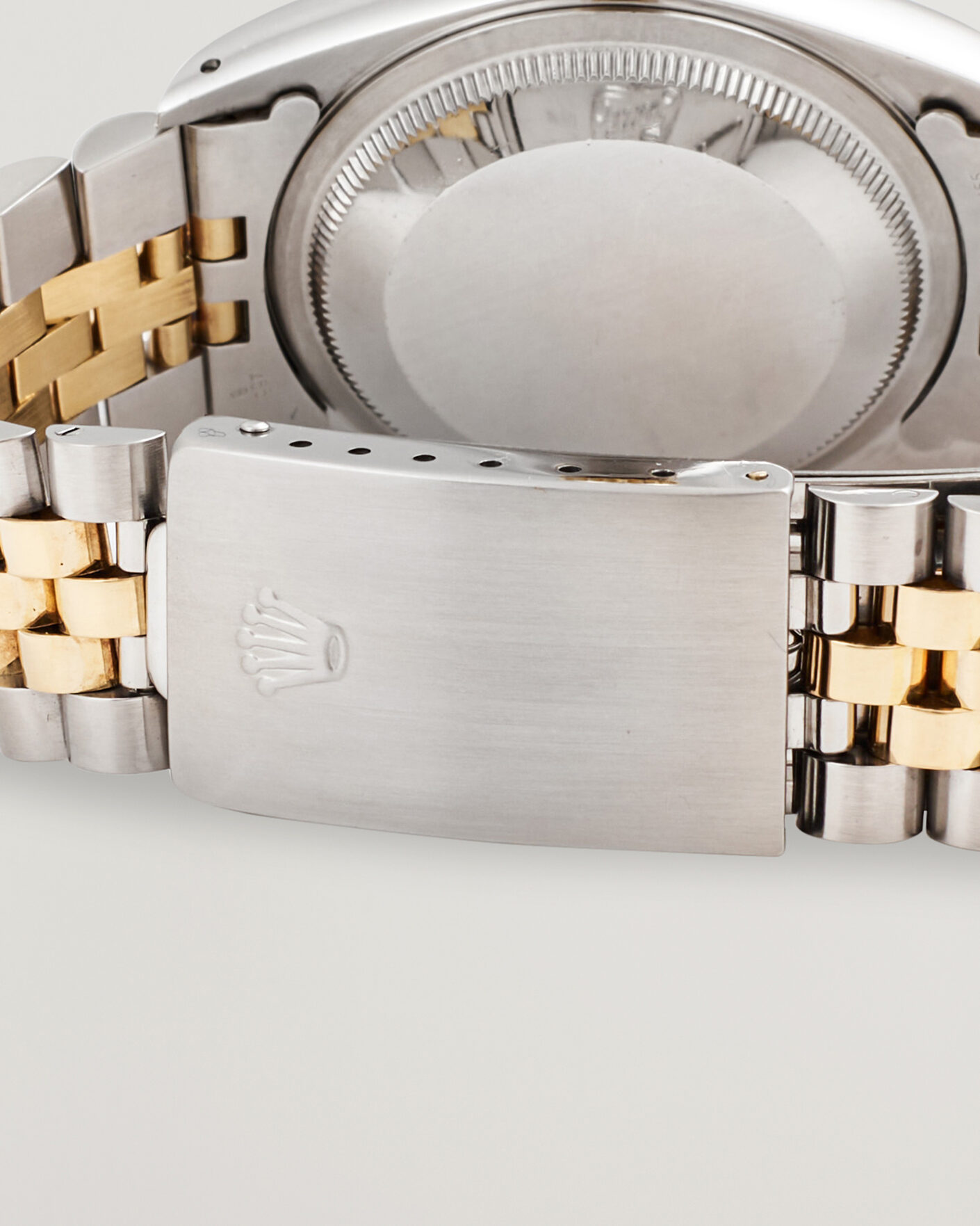 Herre | Pre-Owned & Vintage Watches | Rolex Pre-Owned | Datejust 36