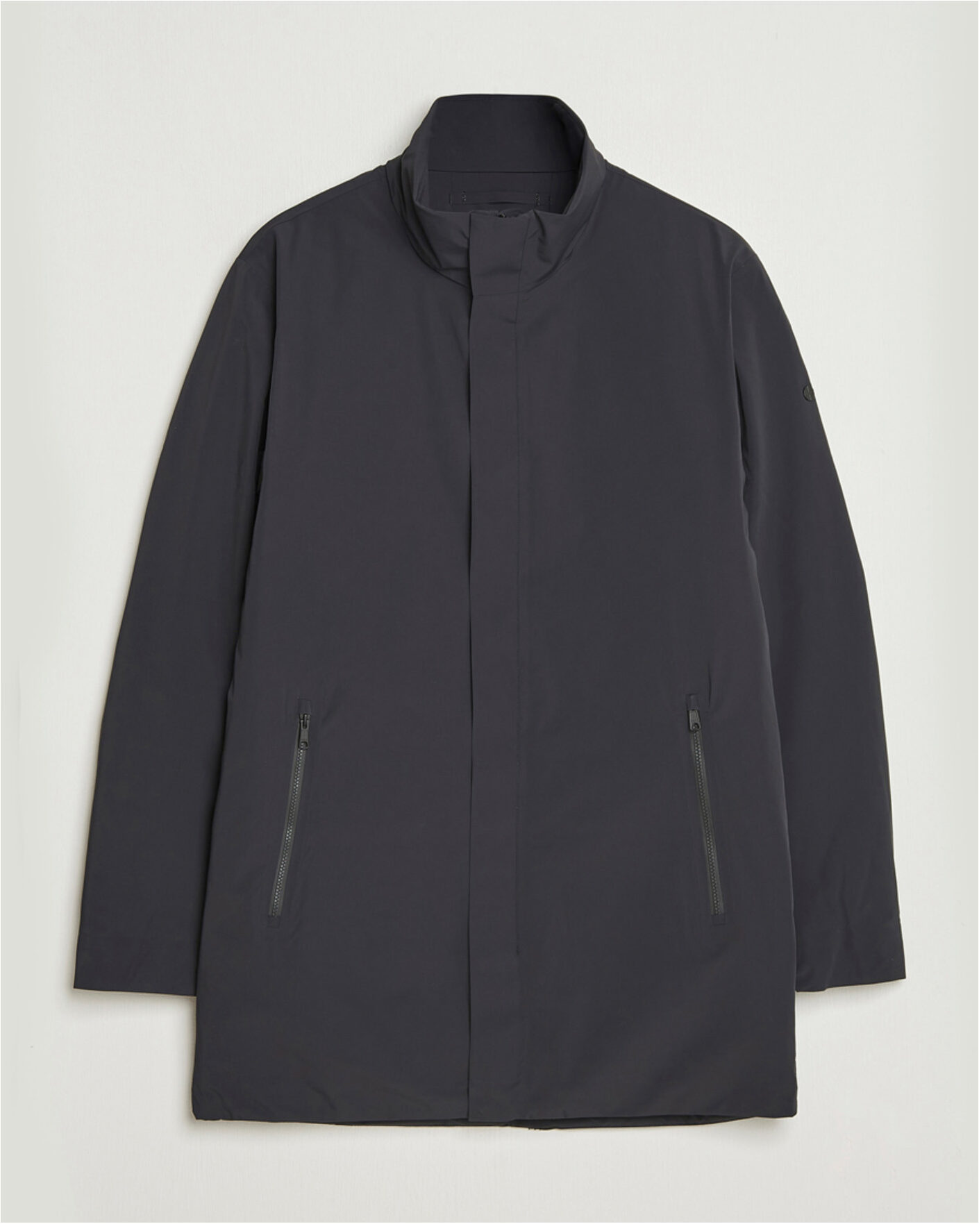 Herre | Jakker | Scandinavian Edition | Town II APEX Waterproof Lightweight Coat Graphite