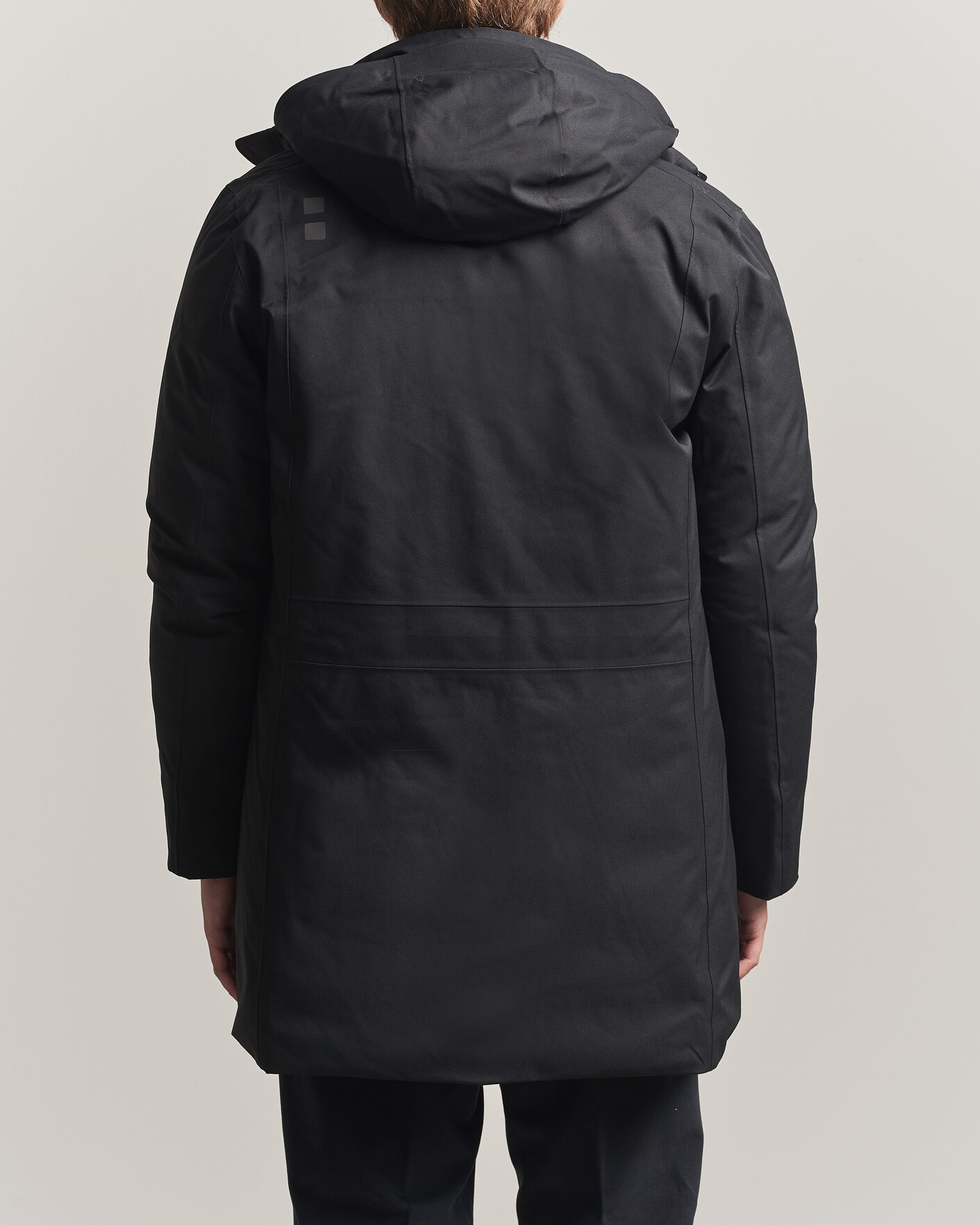 Herre | Jakker | UBR | Redox Parka Black