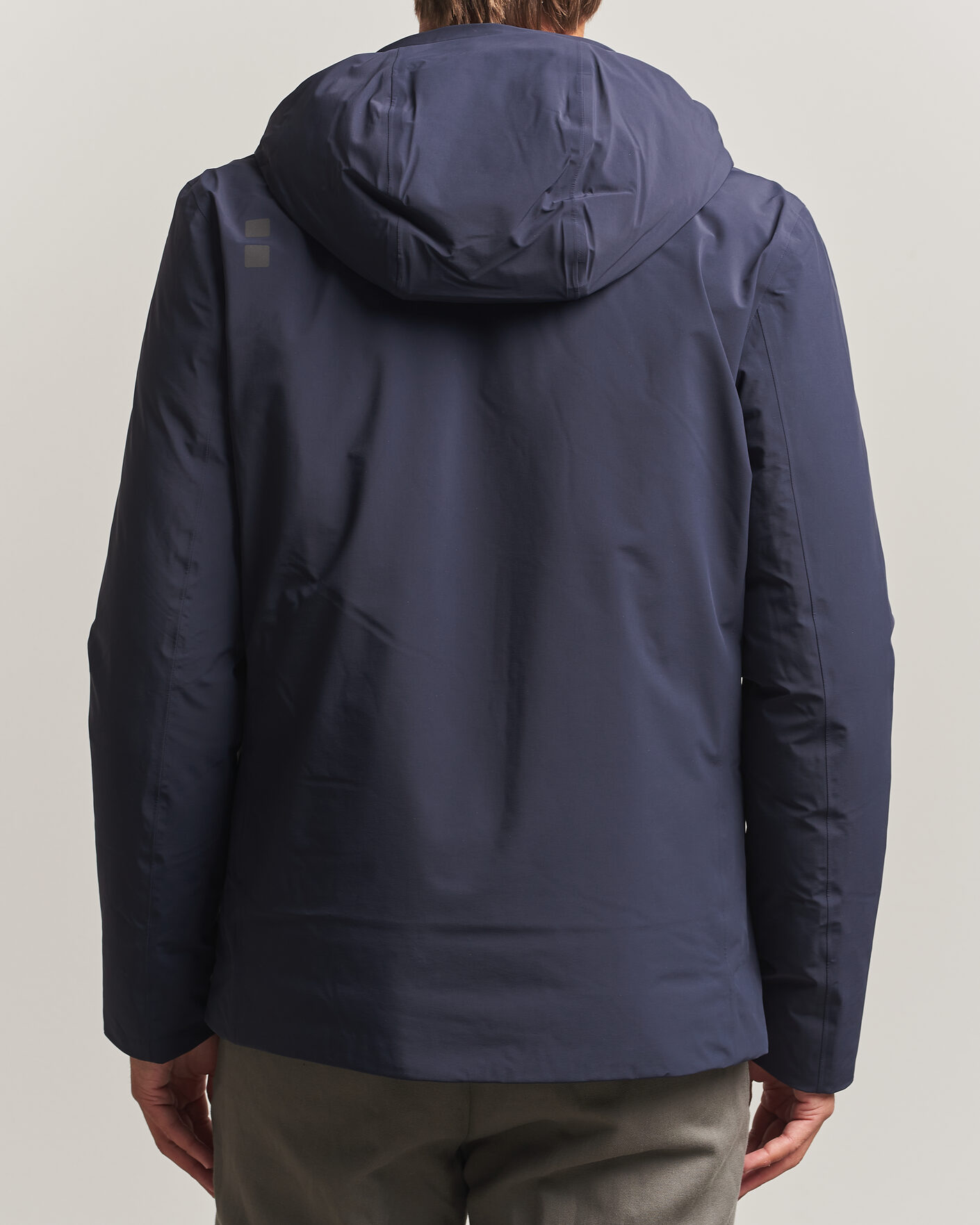 Herre | Jakker | UBR | Phantom Down Jacket Navy