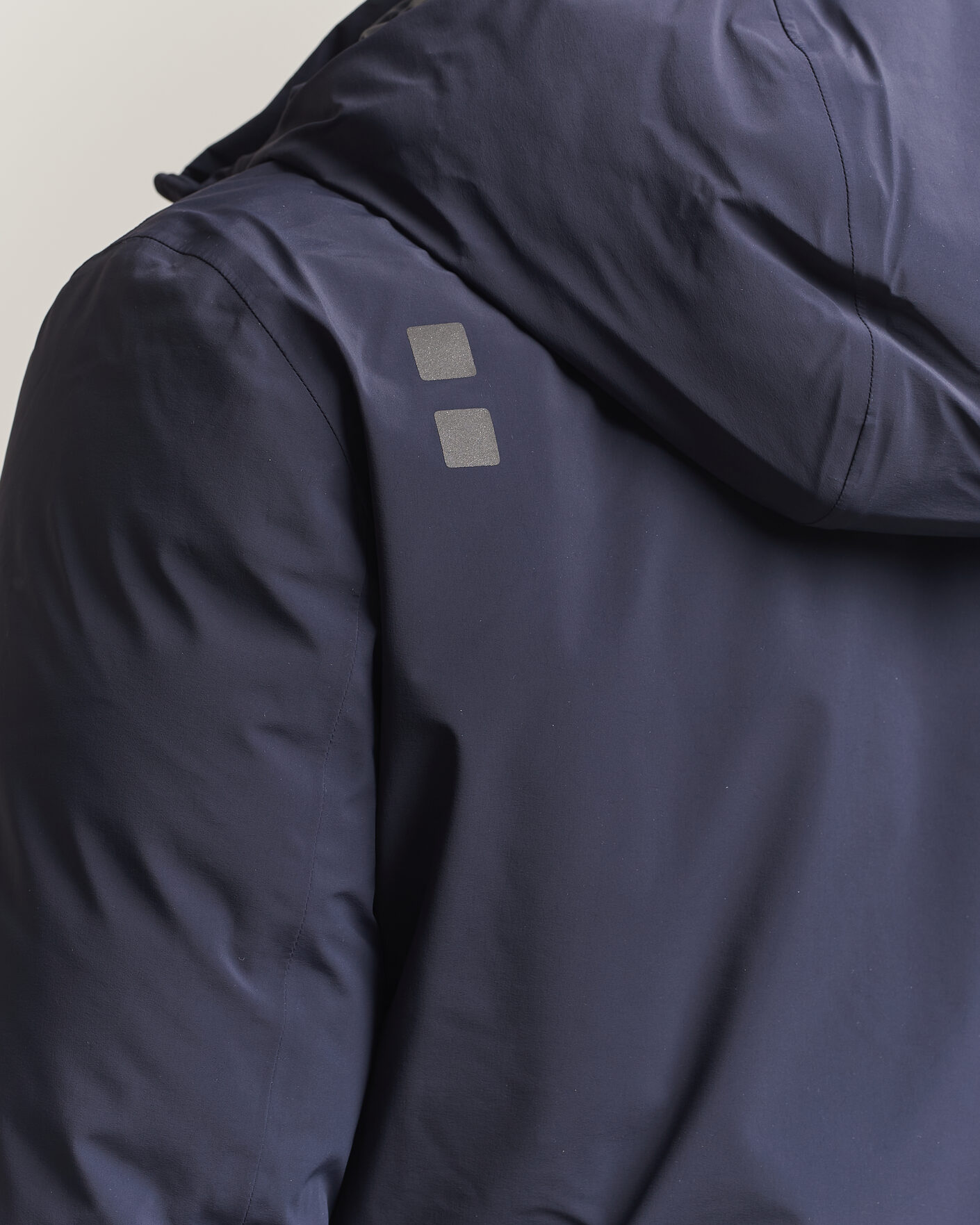 Herre | Jakker | UBR | Phantom Down Jacket Navy