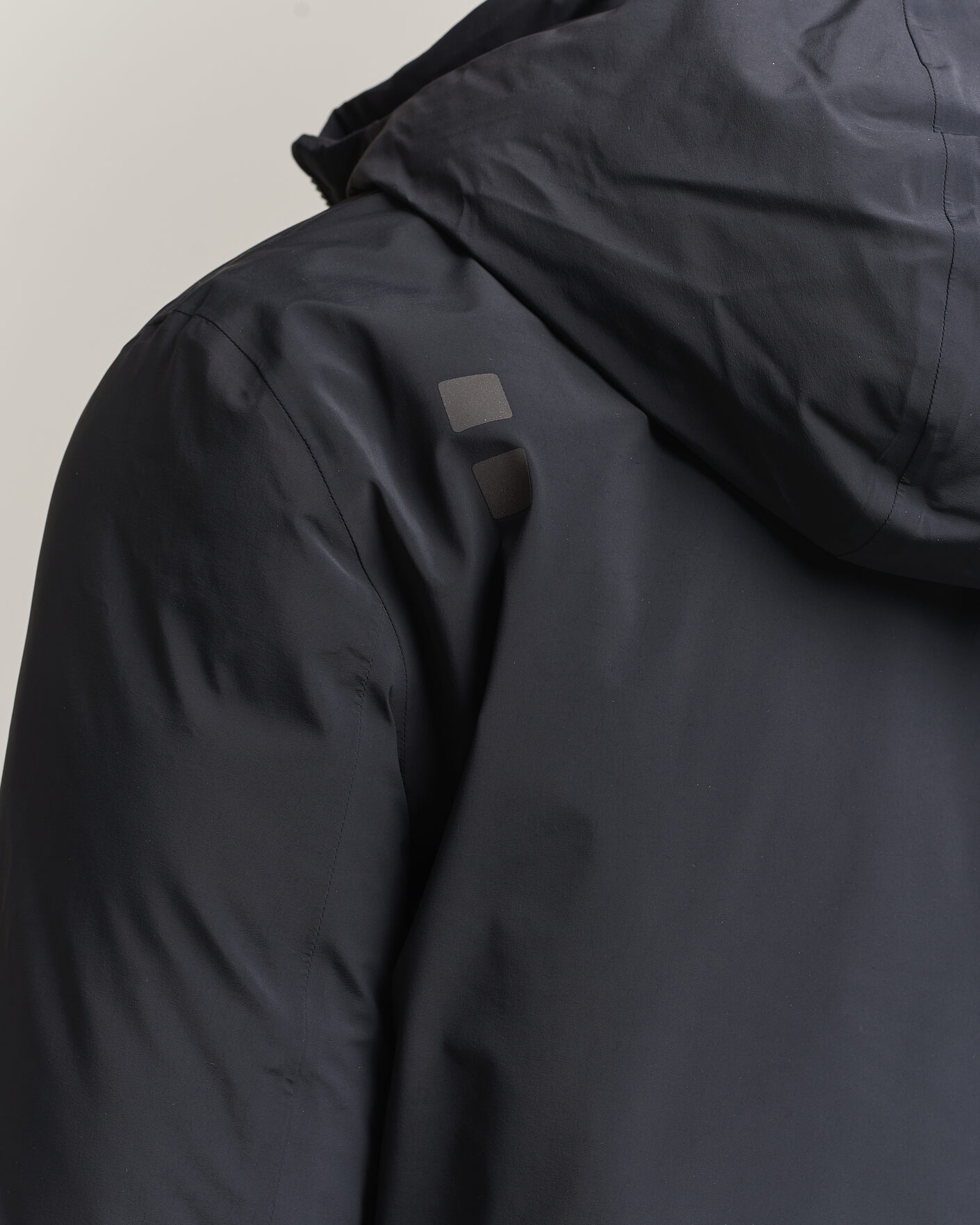 Herre | Jakker | UBR | Phantom Down Jacket Black