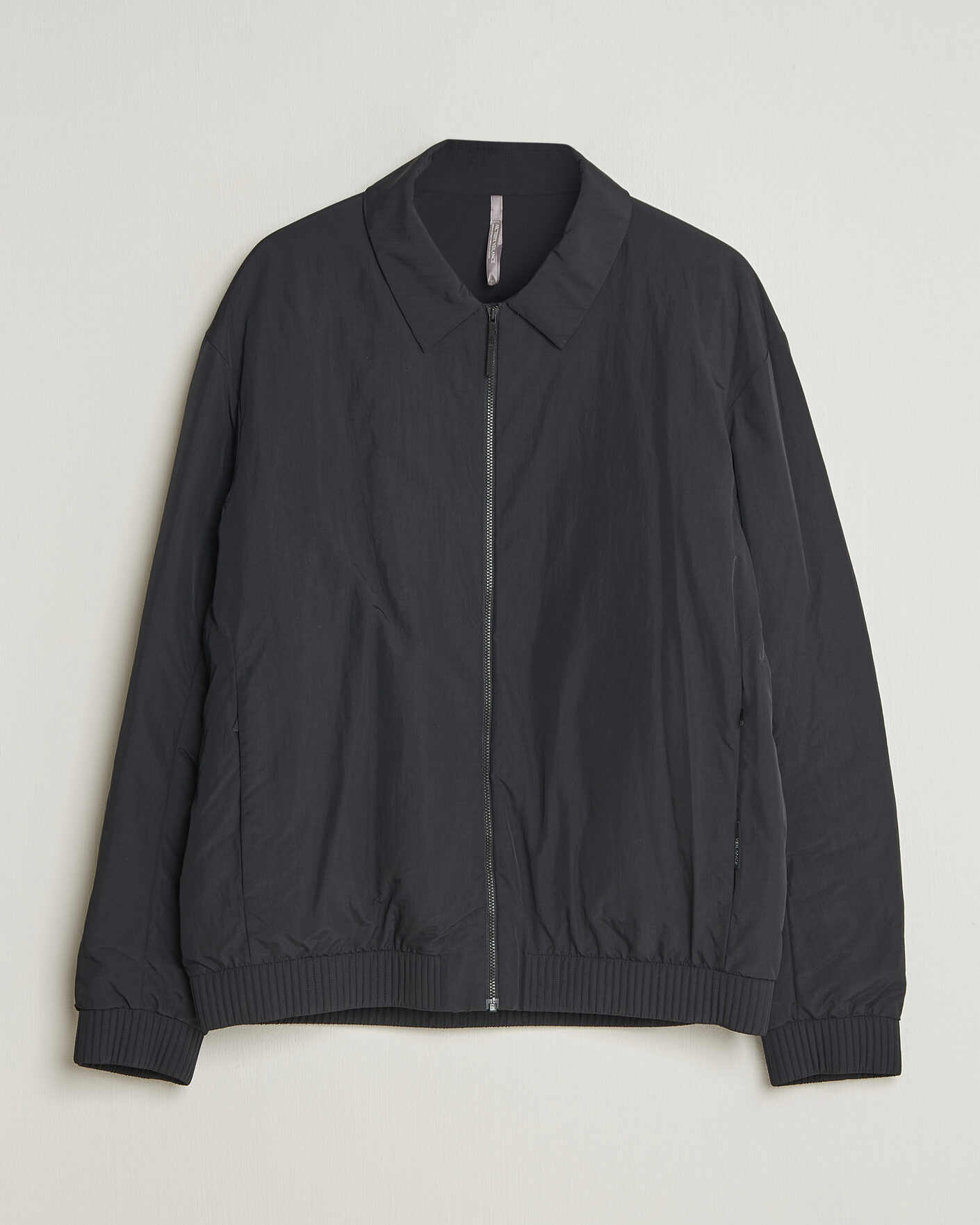 Herre | Jakker | Arc'teryx Veilance | Naroda Insulated Jacket Black