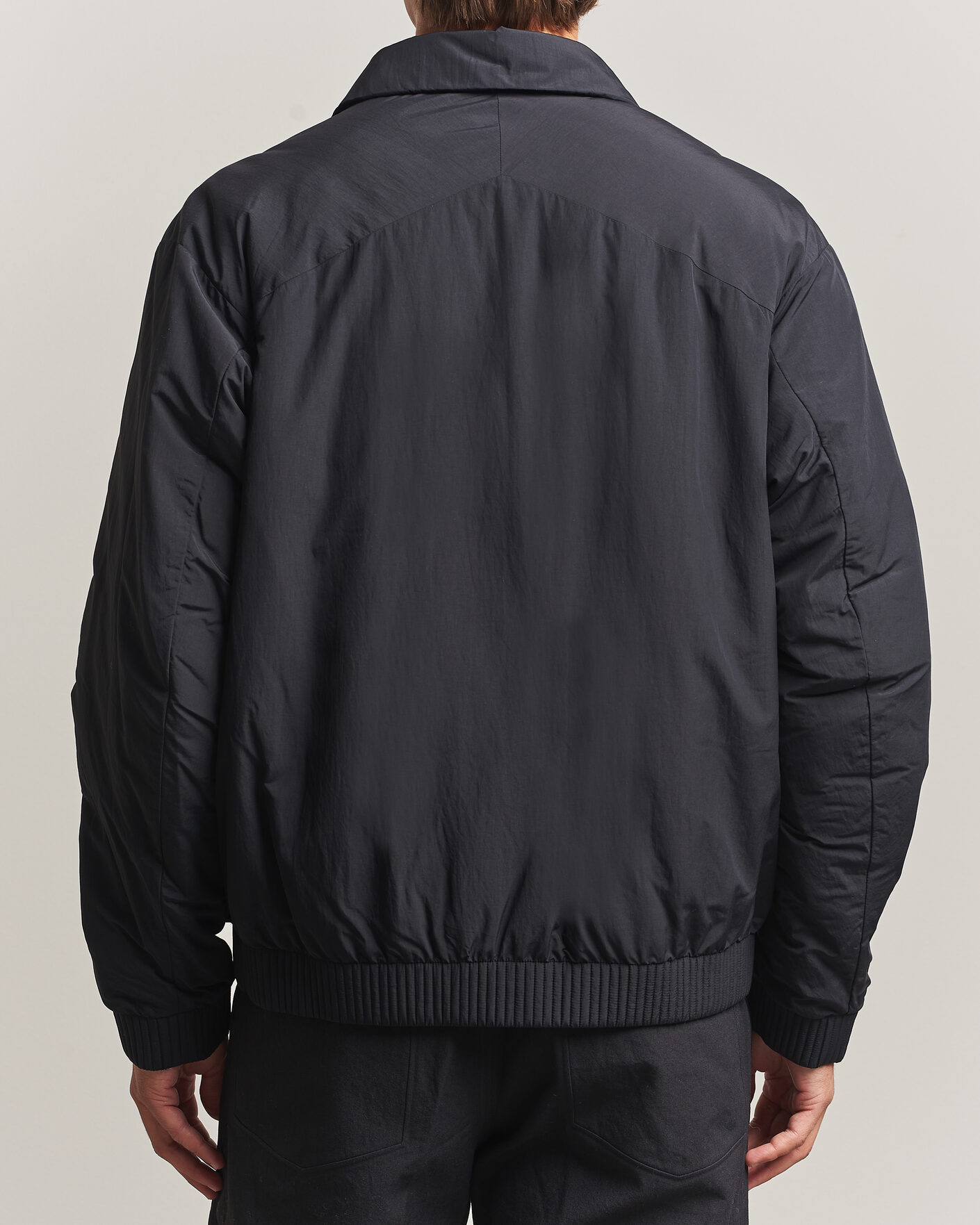 Herre | Jakker | Arc'teryx Veilance | Naroda Insulated Jacket Black