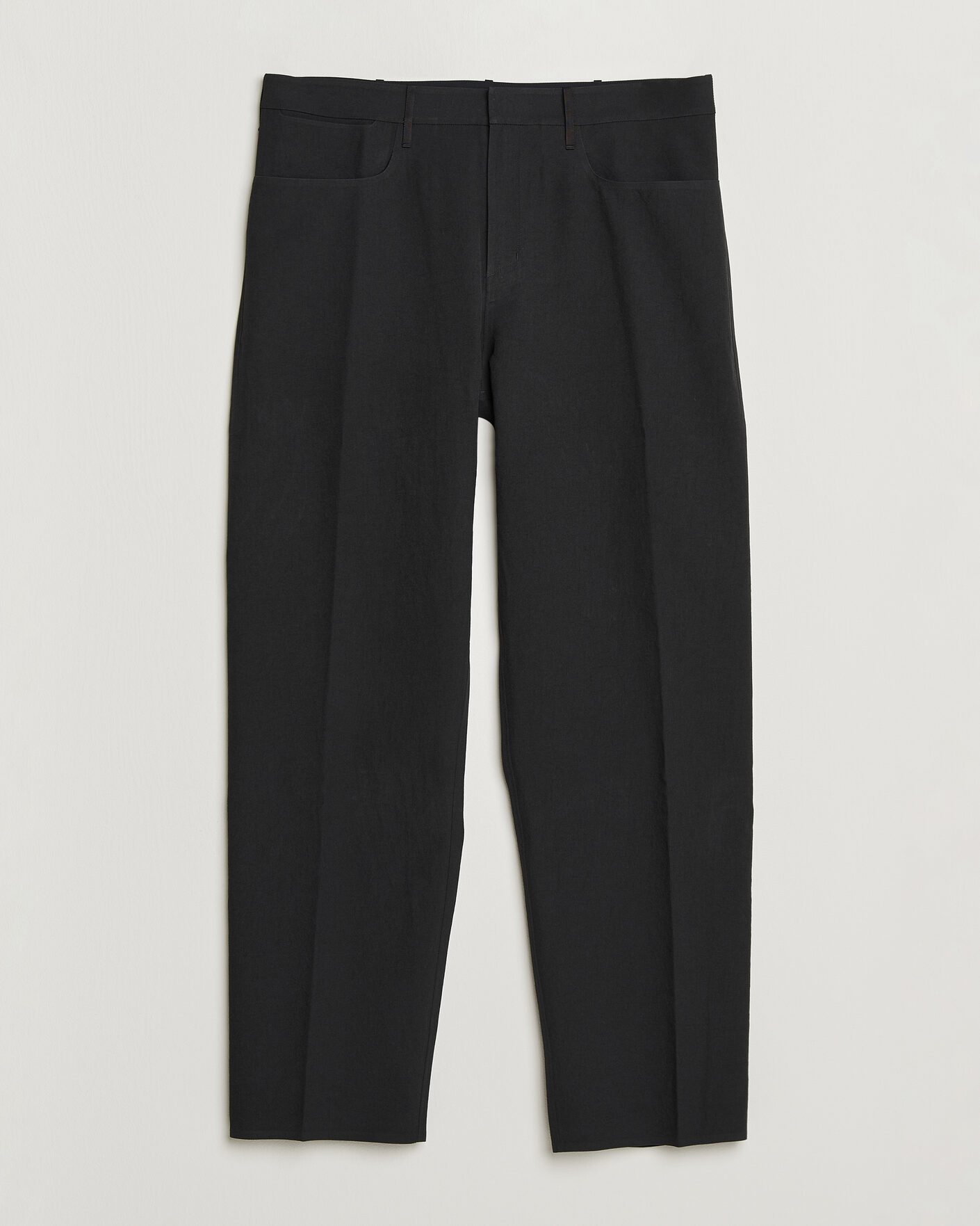 Herre | Bukser | Arc'teryx Veilance | Saic Pants Black