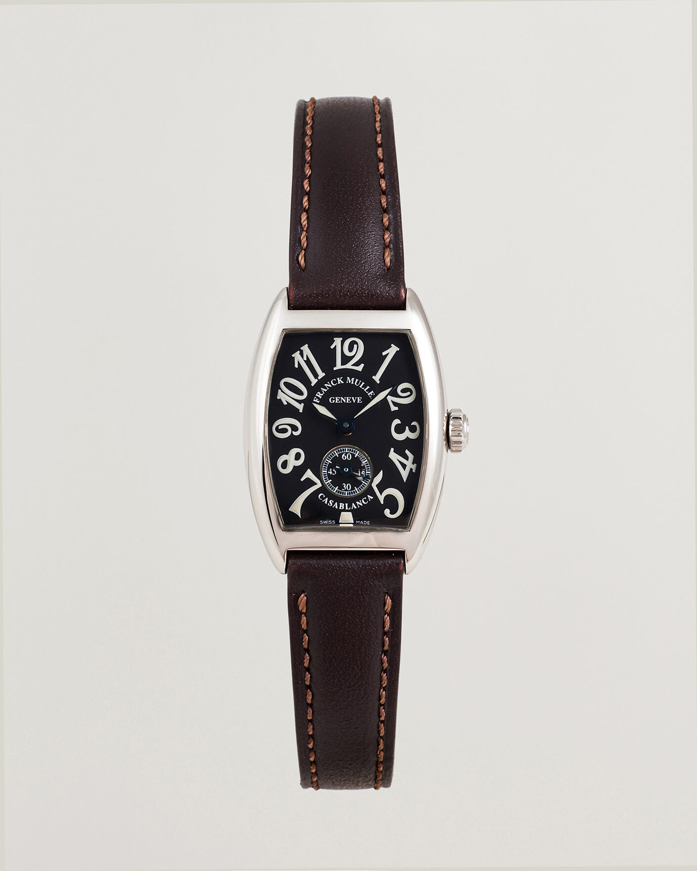 Herre | Gifts for Her | Franck Mueller Pre-Owned | Casablanca