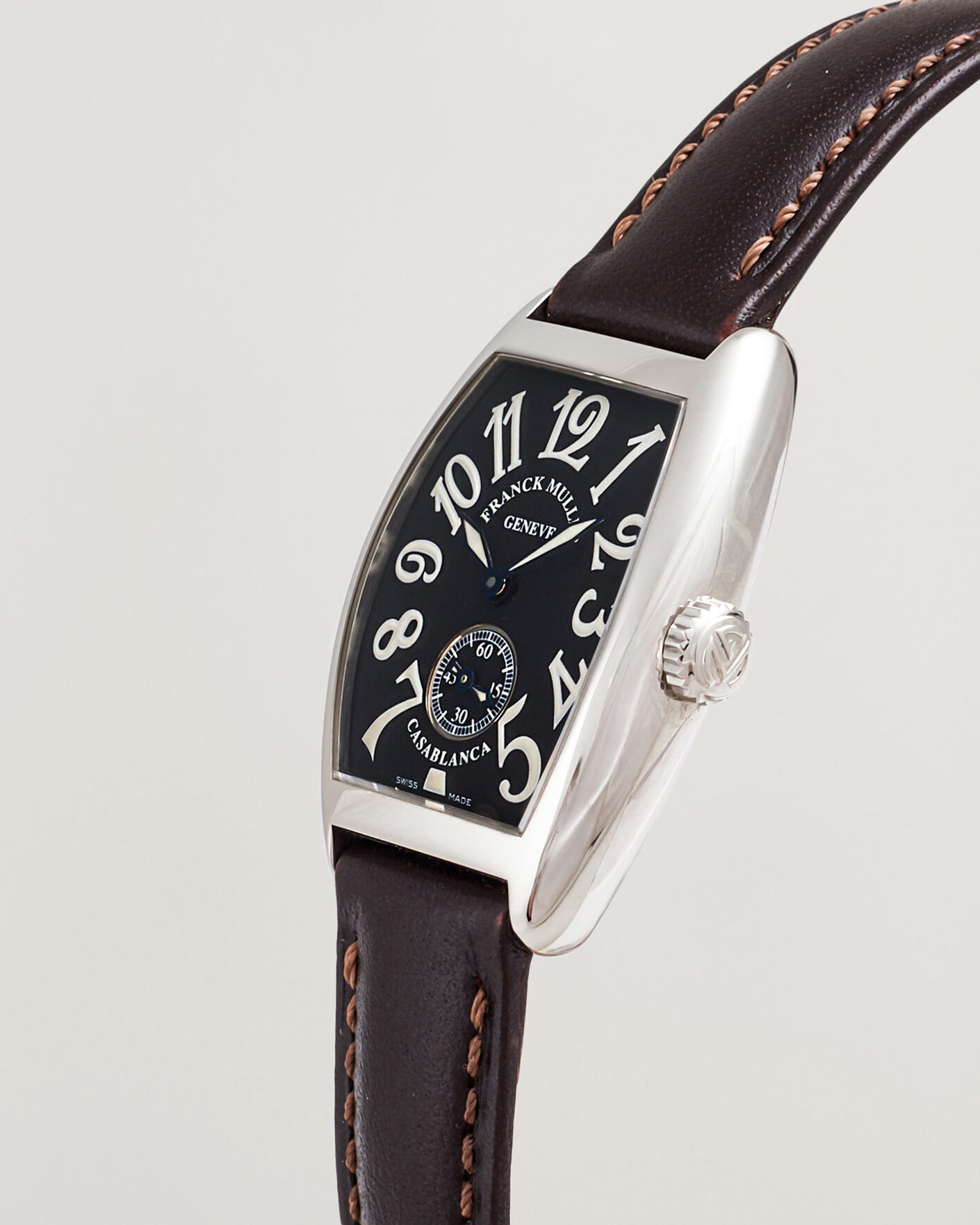 Herre | Gifts for Her | Franck Mueller Pre-Owned | Casablanca