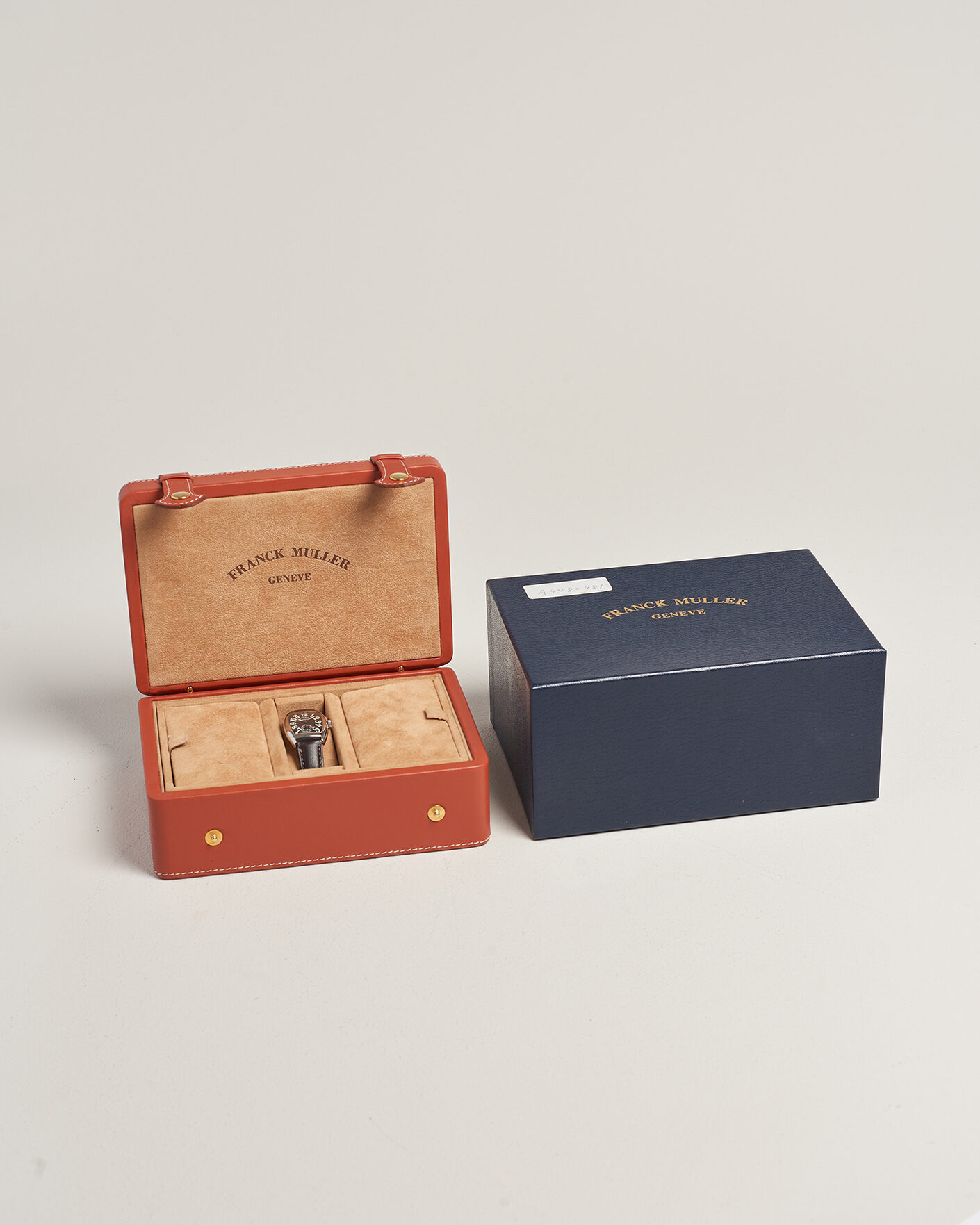 Herre | Gifts for Her | Franck Mueller Pre-Owned | Casablanca