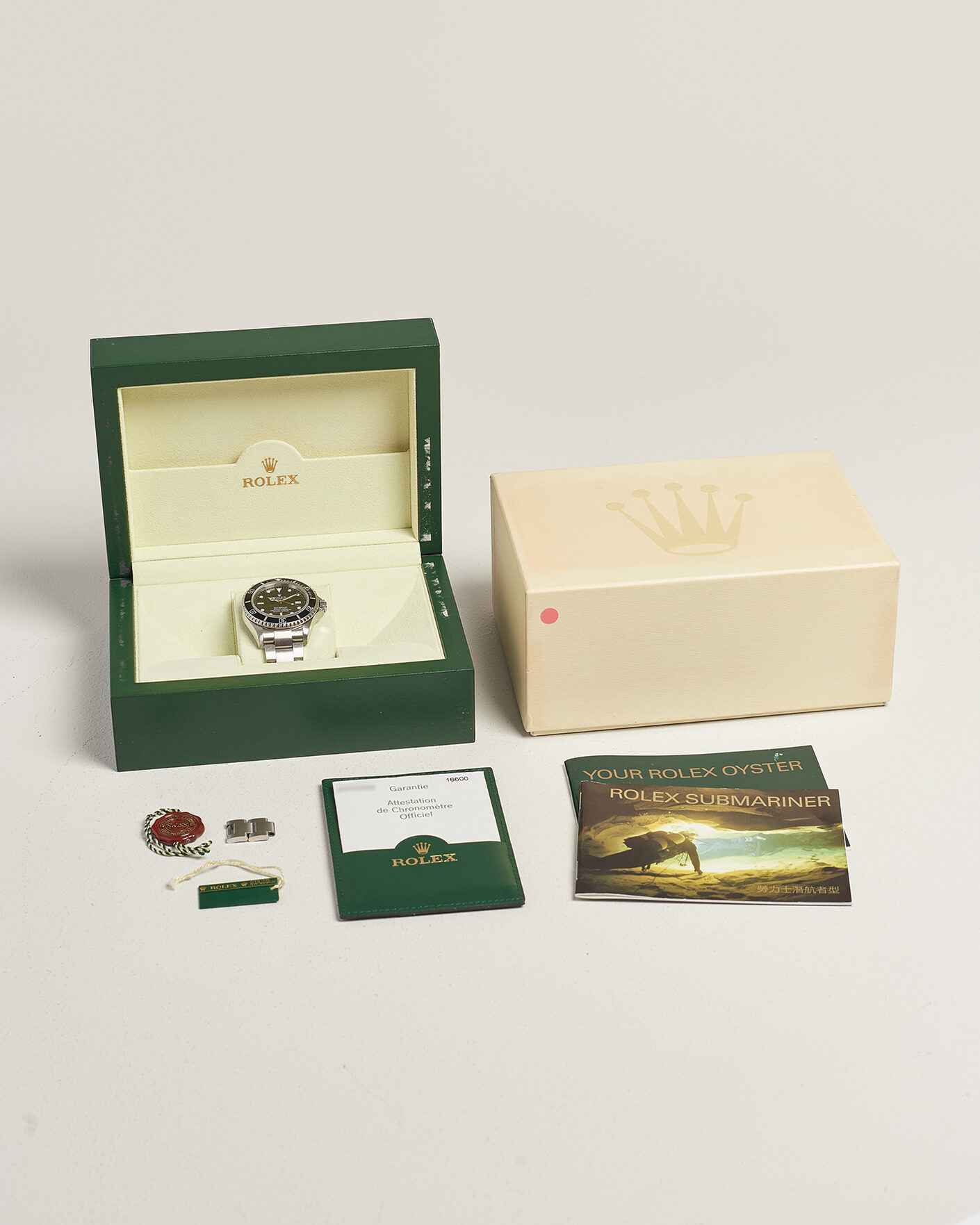 Herre | Pre-Owned & Vintage Watches | Rolex Pre-Owned | Sea Dweller