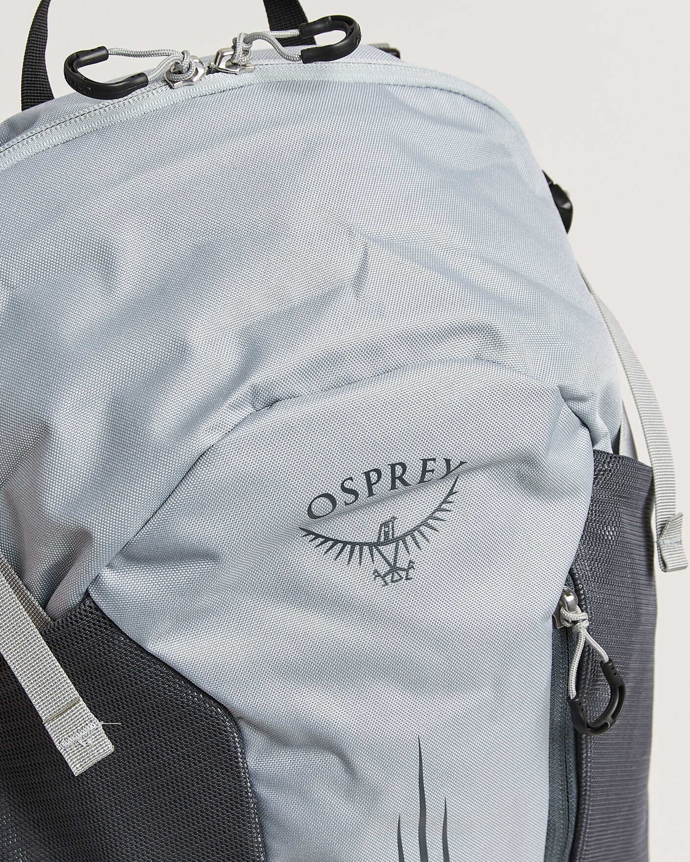 Herre | Vesker | Osprey | Hikelite LT 22 Silver Lining