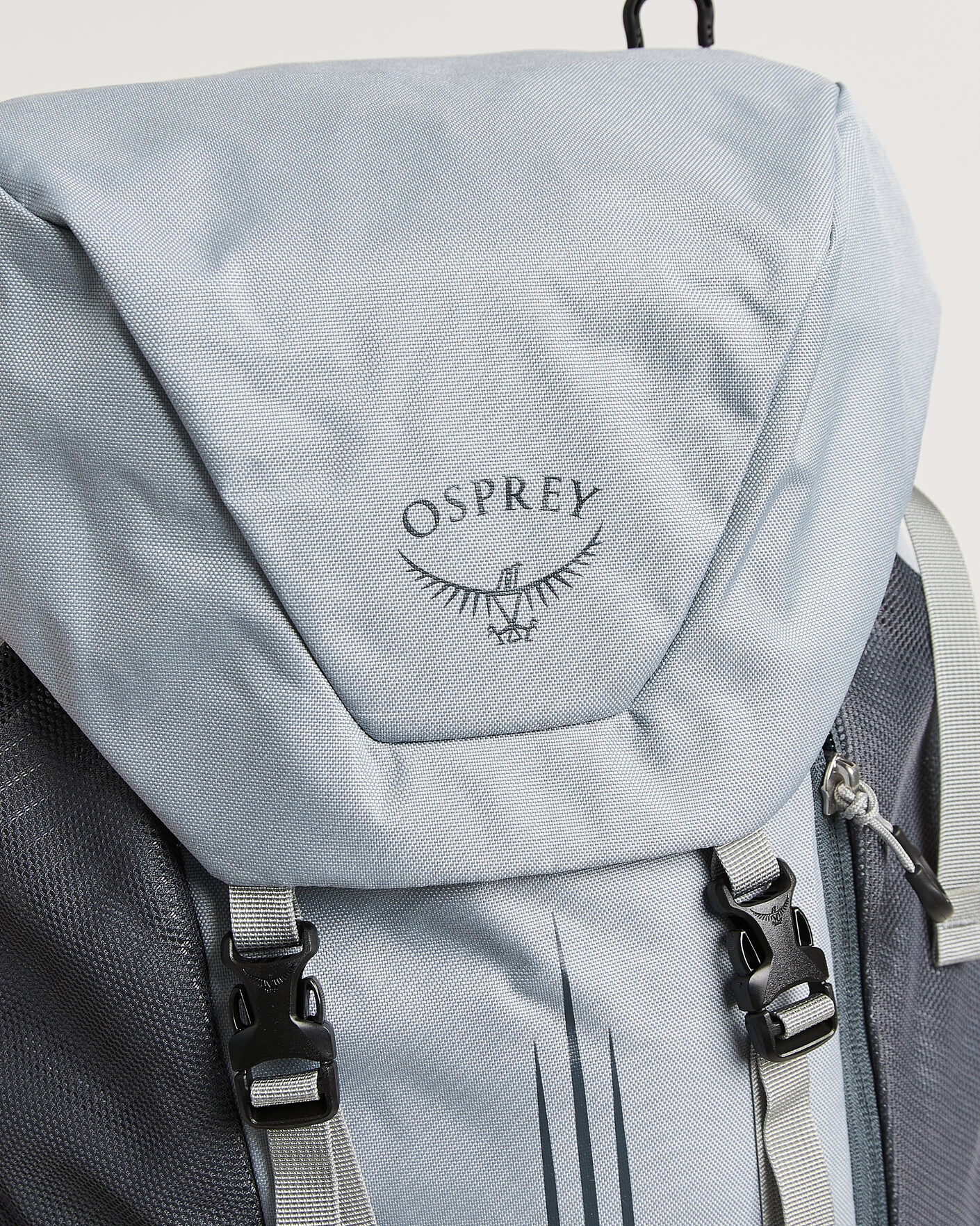 Herre | Vesker | Osprey | Hikelite LT 30 Silver Lining