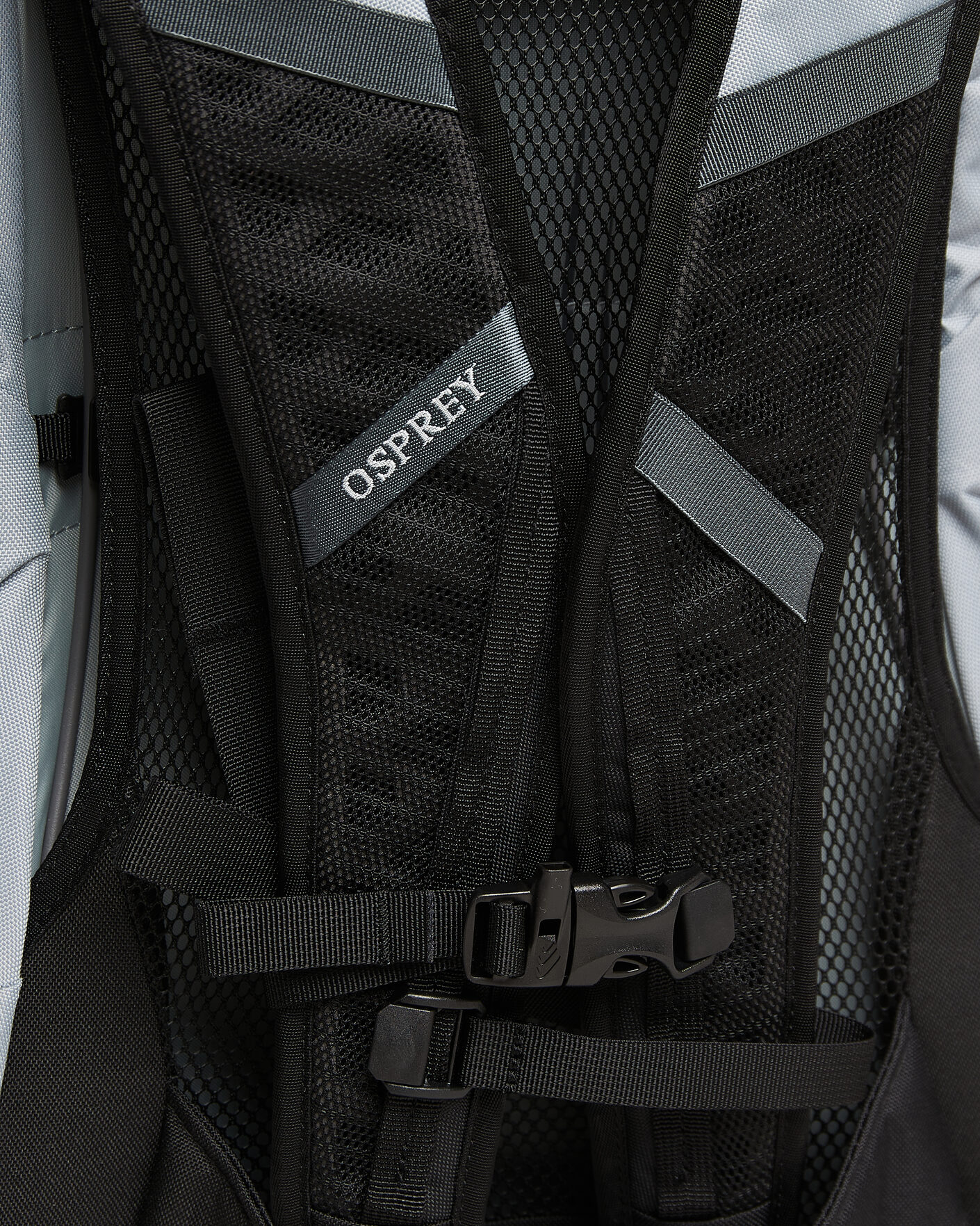 Herre | Vesker | Osprey | Hikelite LT 30 Silver Lining