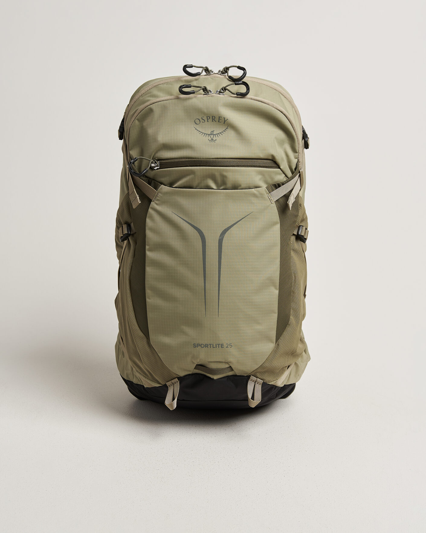 Herre | Vesker | Osprey | Sportlite 25 Olive Tan