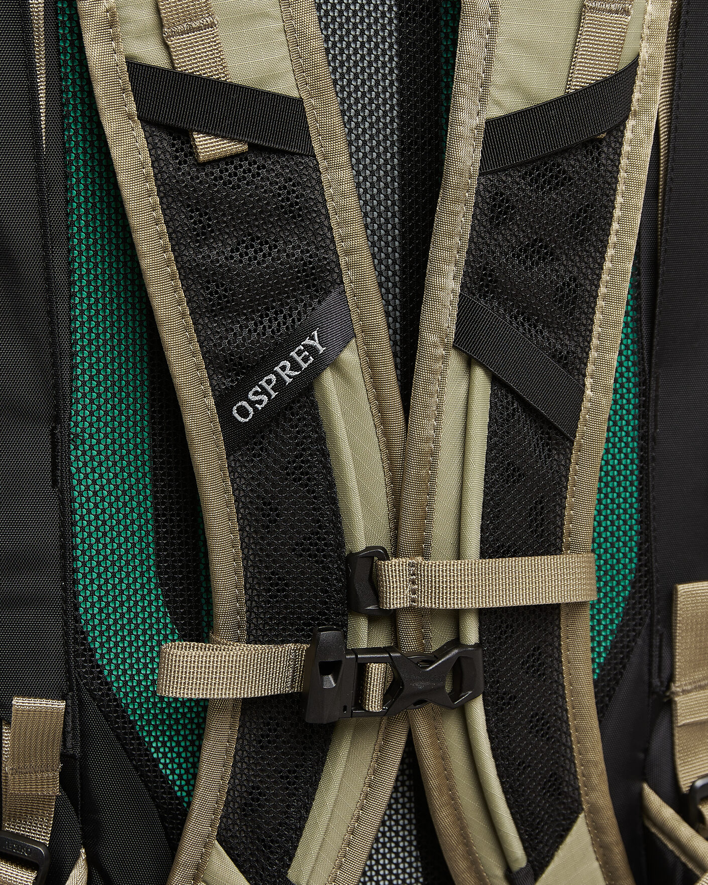 Herre | Vesker | Osprey | Sportlite 25 Olive Tan