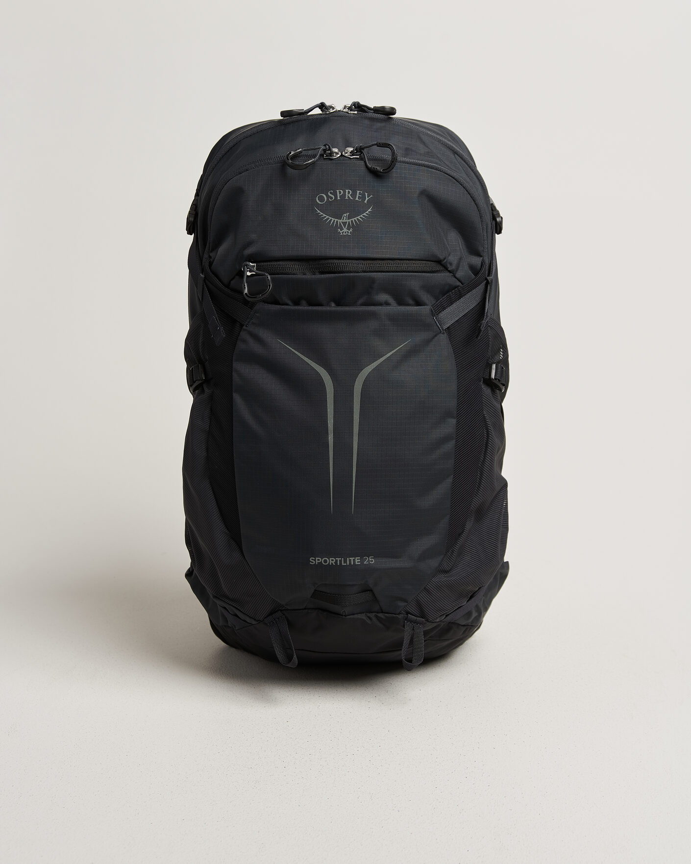 Herre | Vesker | Osprey | Sportlite 25 Raven Black