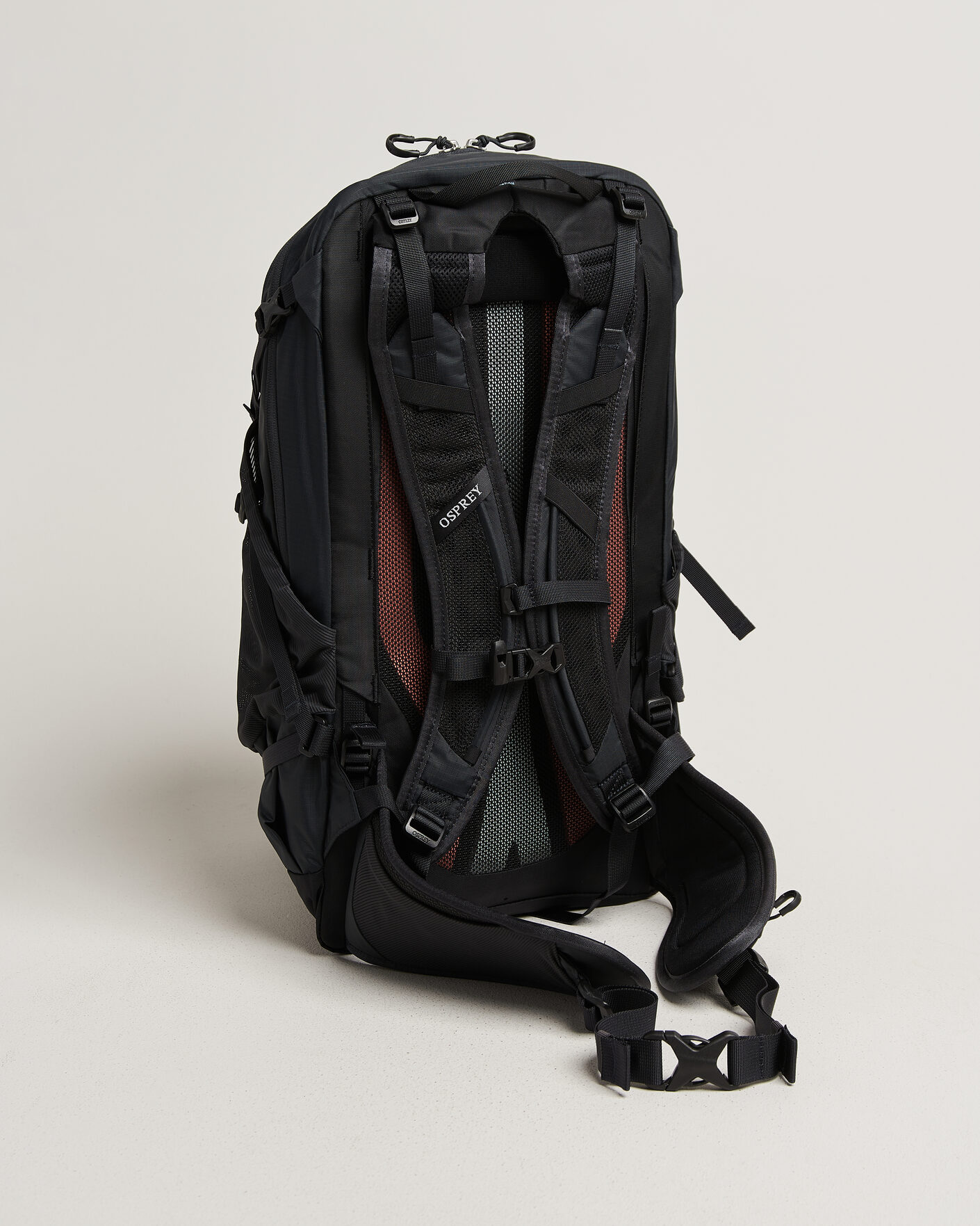 Herre | Vesker | Osprey | Sportlite 25 Raven Black