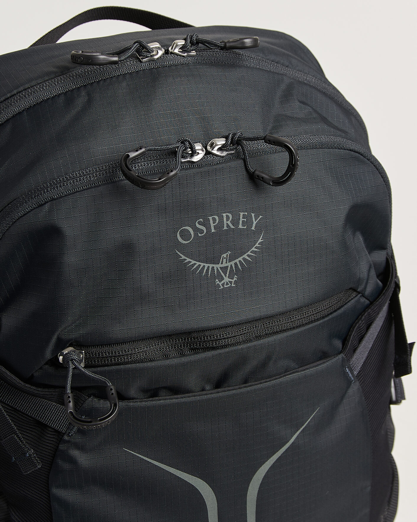 Herre | Vesker | Osprey | Sportlite 25 Raven Black