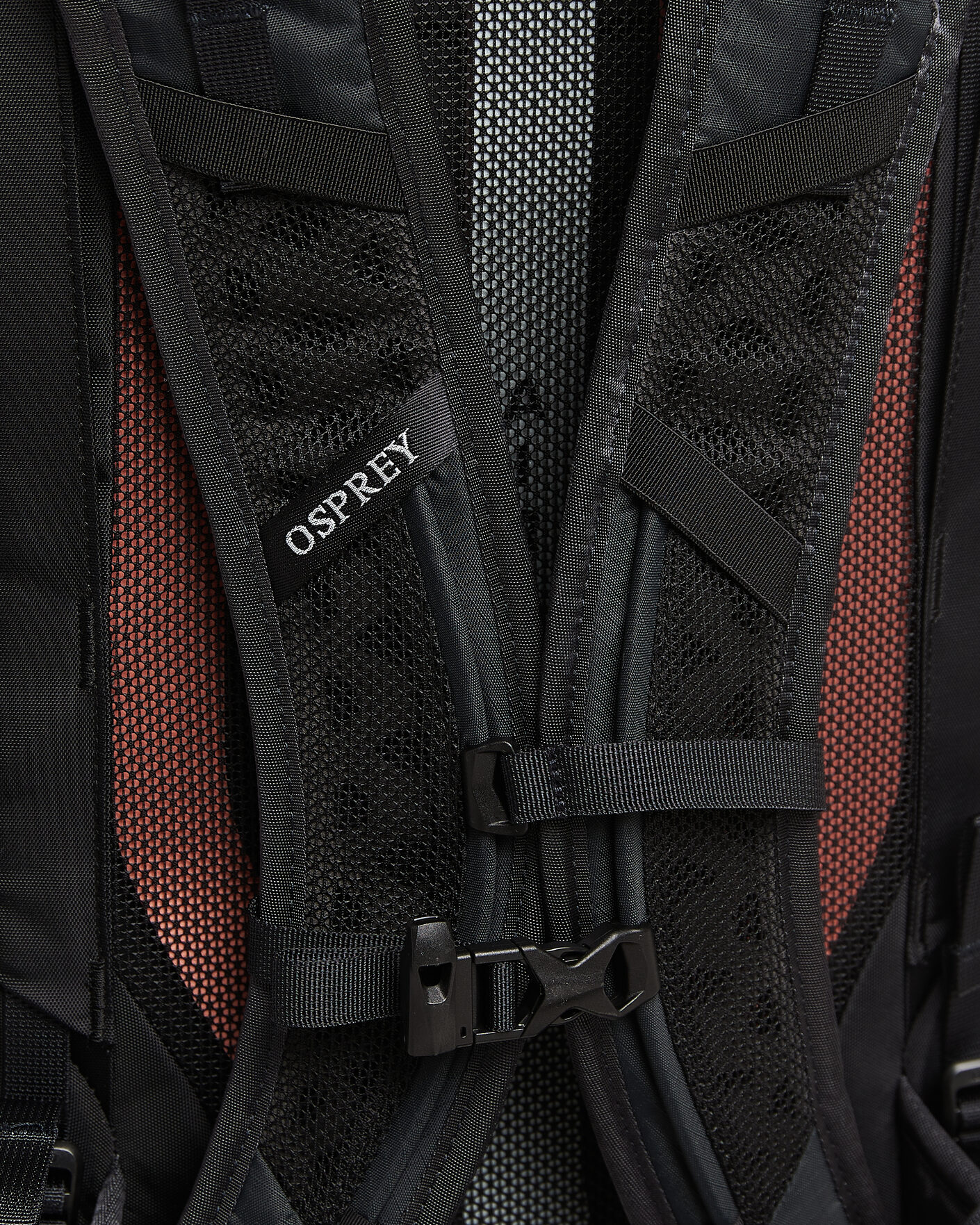 Herre | Vesker | Osprey | Sportlite 25 Raven Black