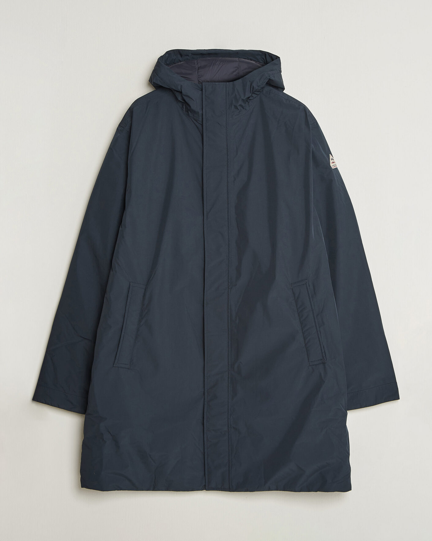 Herre | Jakker | Pyrenex | Puigmal Down Coat Deep Ink