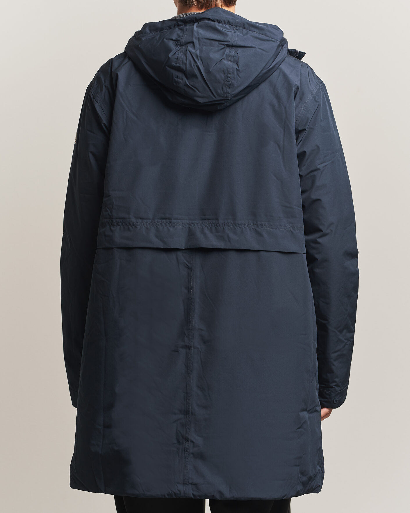 Herre | Jakker | Pyrenex | Puigmal Down Coat Deep Ink