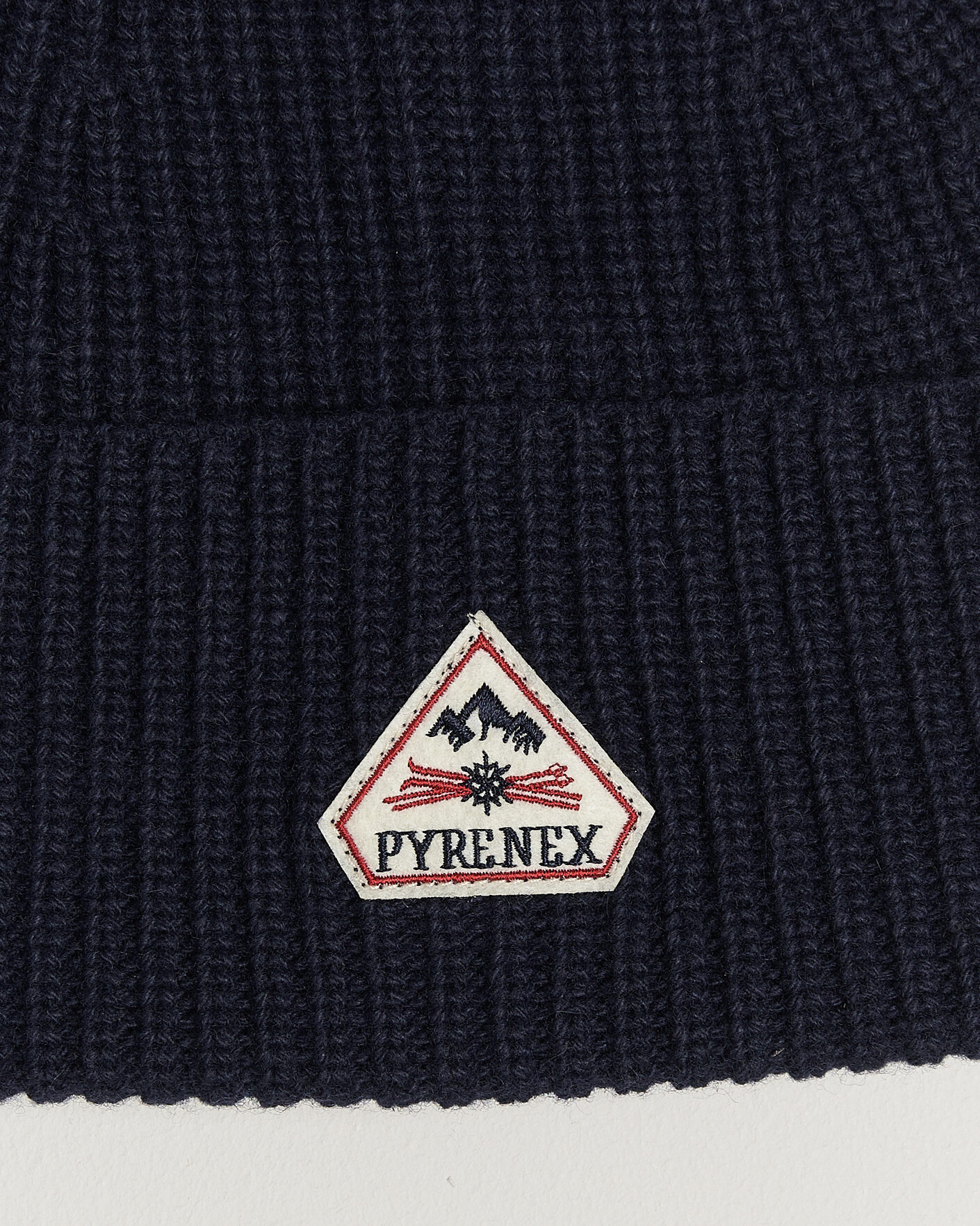 Herre | Luer | Pyrenex | Gomma Hat Amiral