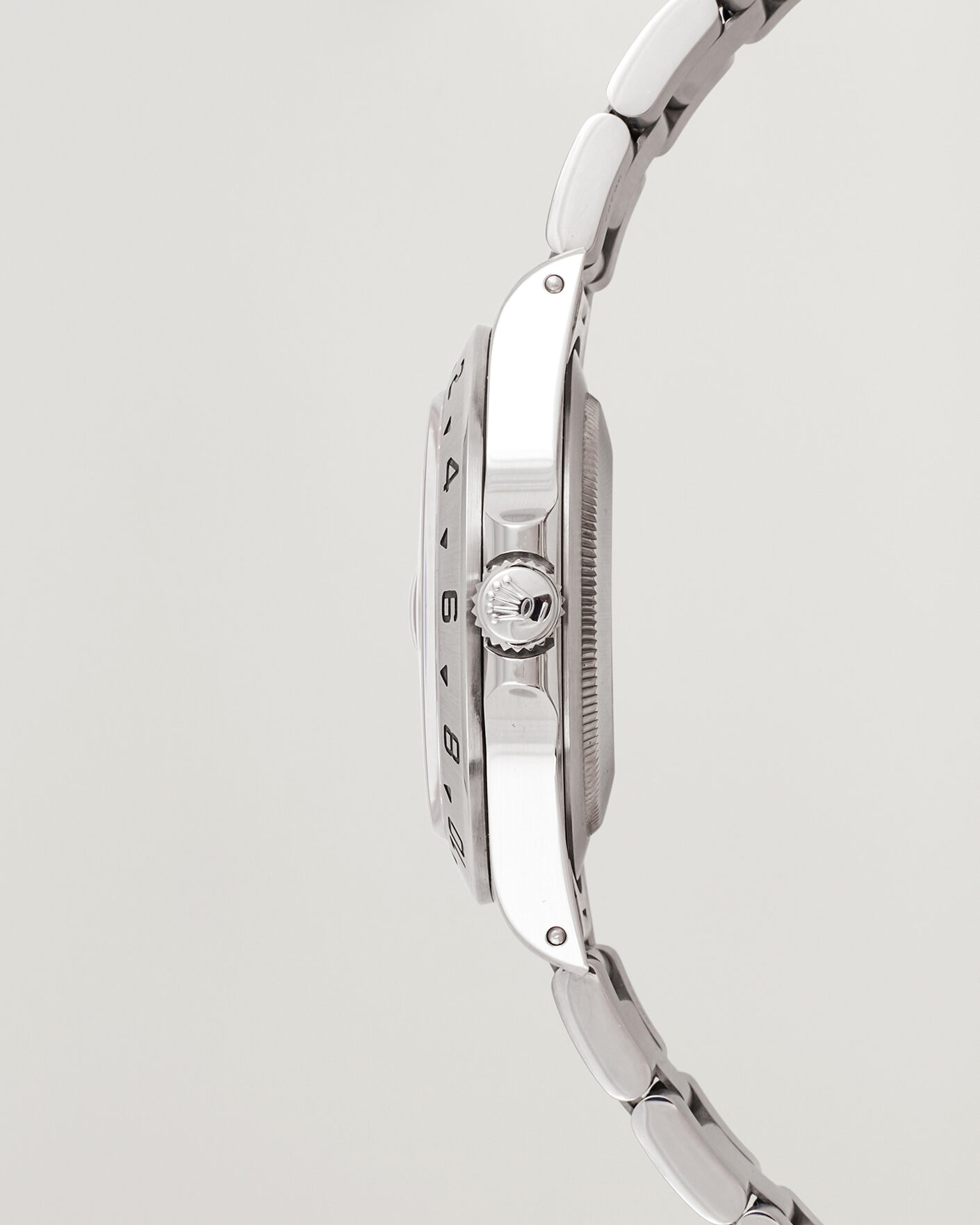 Herre | Pre-Owned & Vintage Watches | Rolex Pre-Owned | Explorer II 