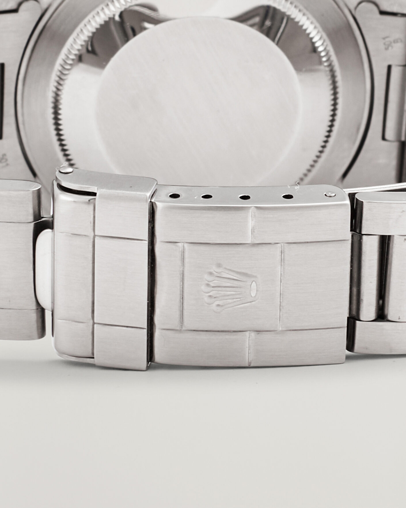 Herre | Pre-Owned & Vintage Watches | Rolex Pre-Owned | Explorer II 