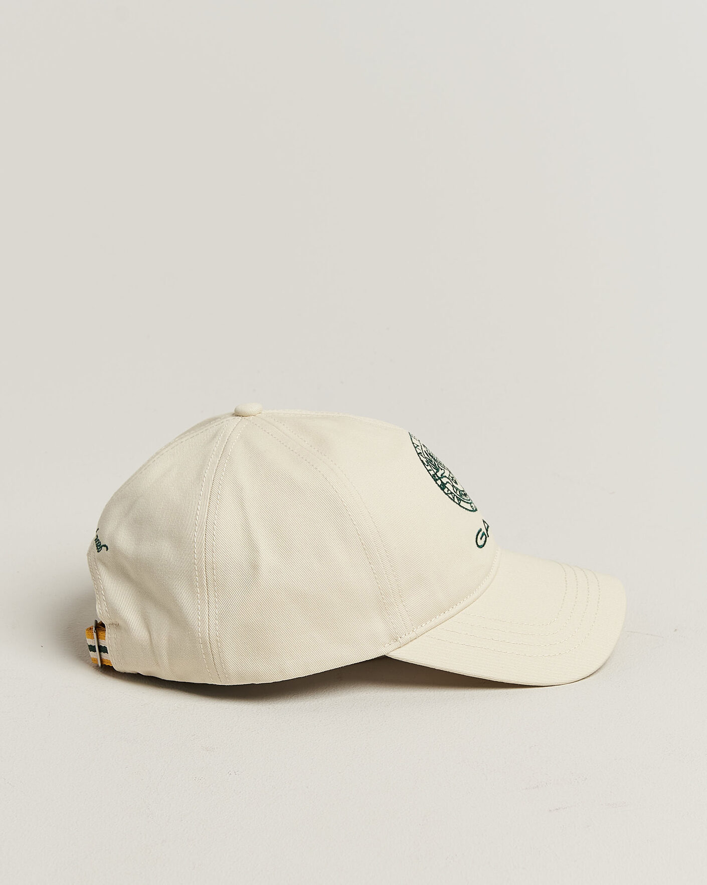 Herre | Hatter og capser | Gant | Tournament Cap Cream